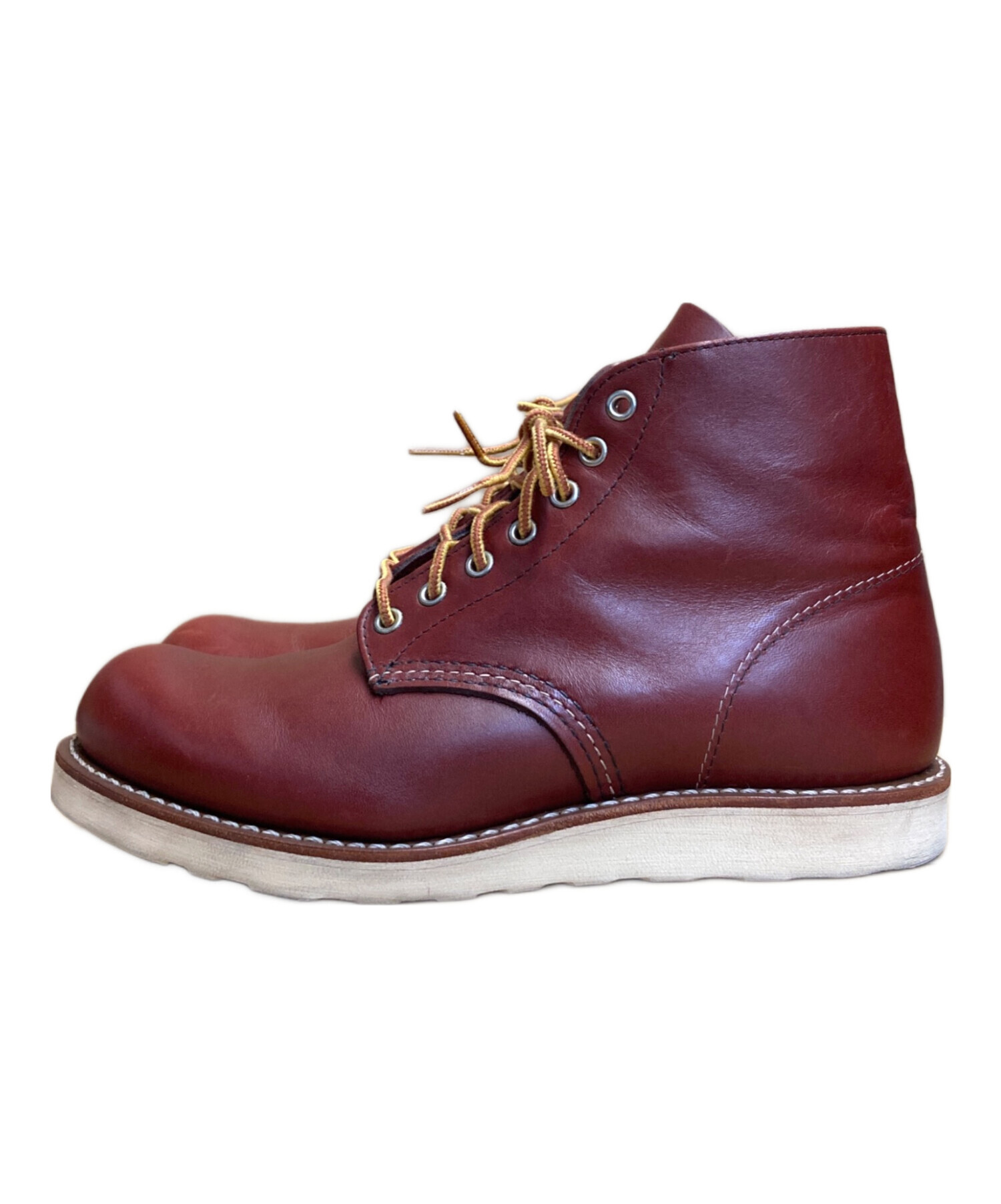 中古・古着通販】RED WING (レッドウィング) アイリッシュセッター 
