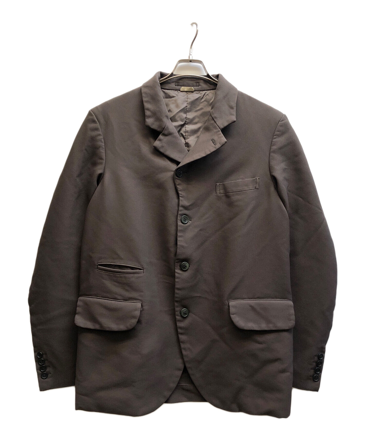 中古・古着通販】COMME des GARCONS HOMME DEUX (コムデギャルソン