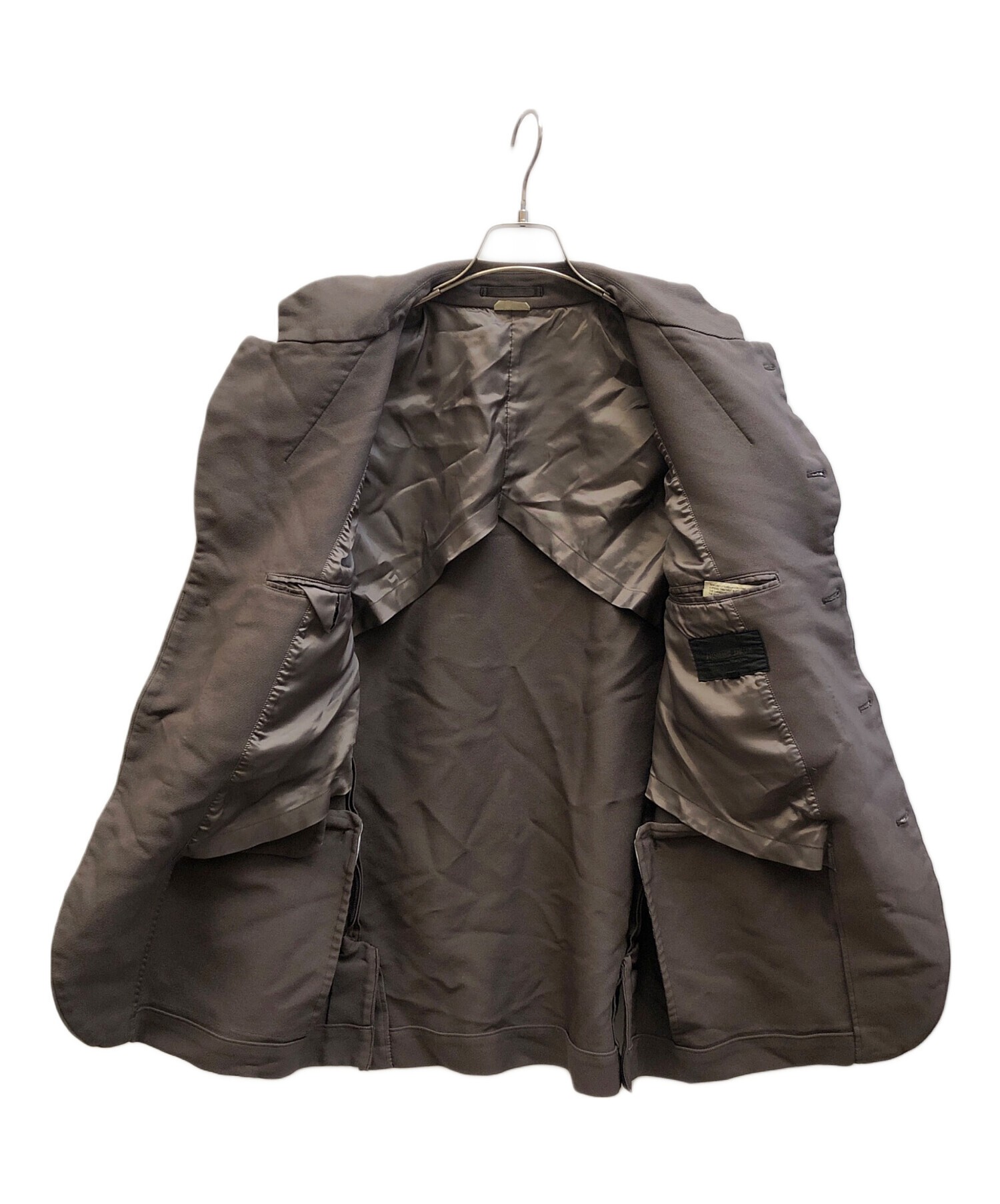 中古・古着通販】COMME des GARCONS HOMME DEUX (コムデギャルソン