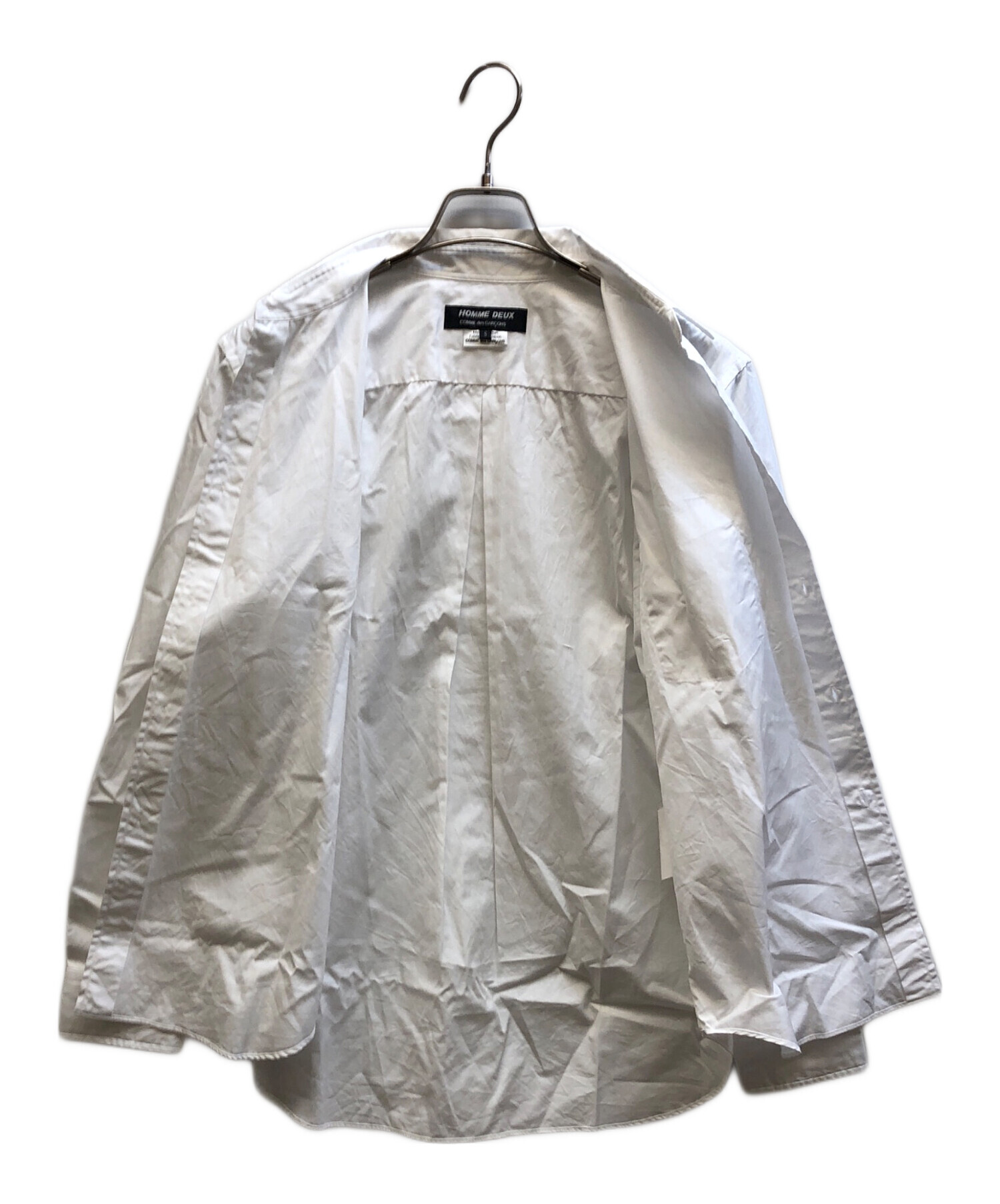 中古・古着通販】COMME des GARCONS HOMME DEUX (コムデギャルソン