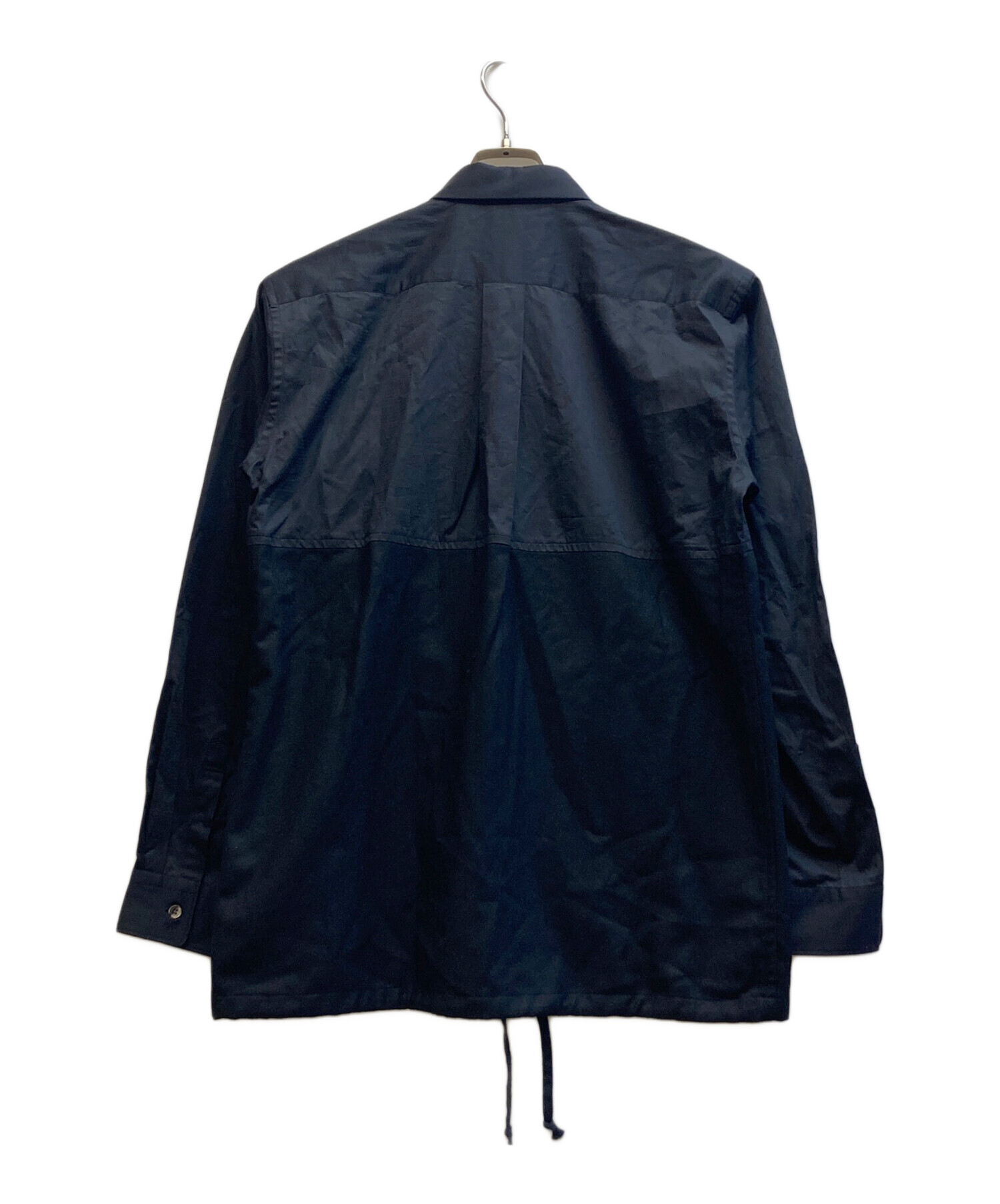 中古・古着通販】COMME des GARCONS HOMME DEUX (コムデギャルソン 
