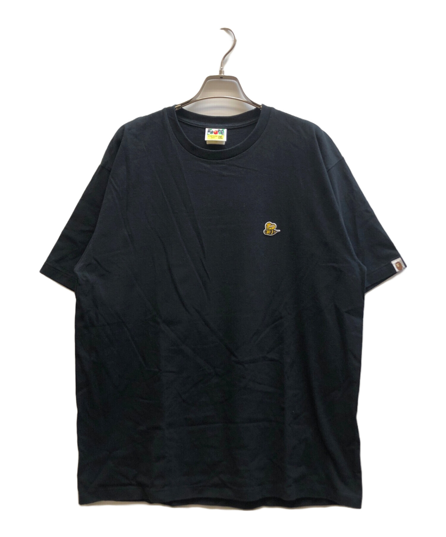 中古・古着通販】A BATHING APE (アベイシングエイプ) ワンポイントT 