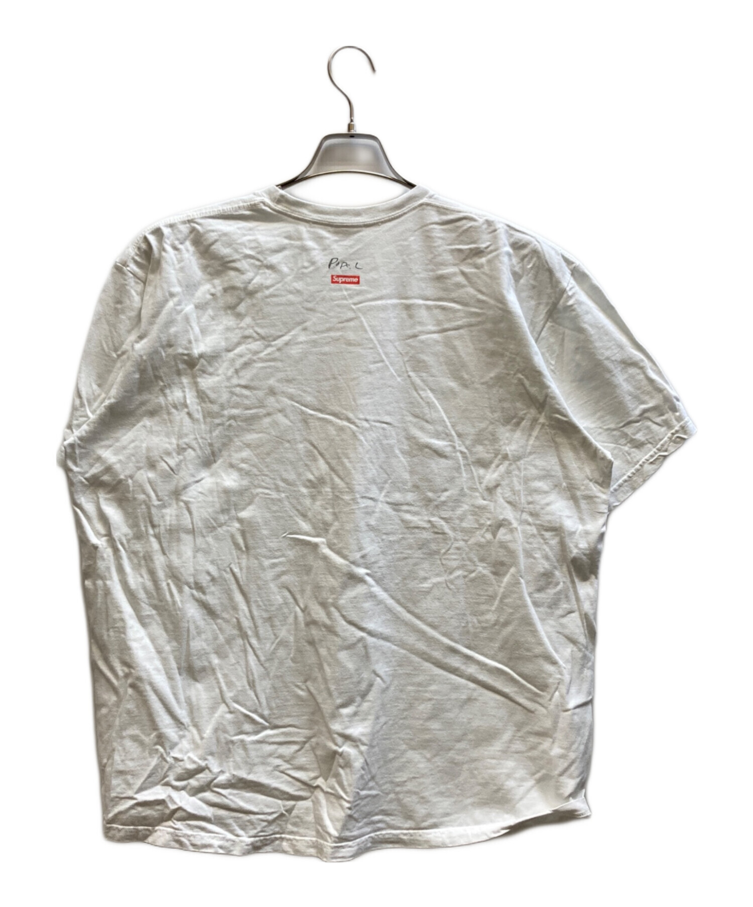 中古・古着通販】Supreme (シュプリーム) 22FW Pope.L Training Crawl 