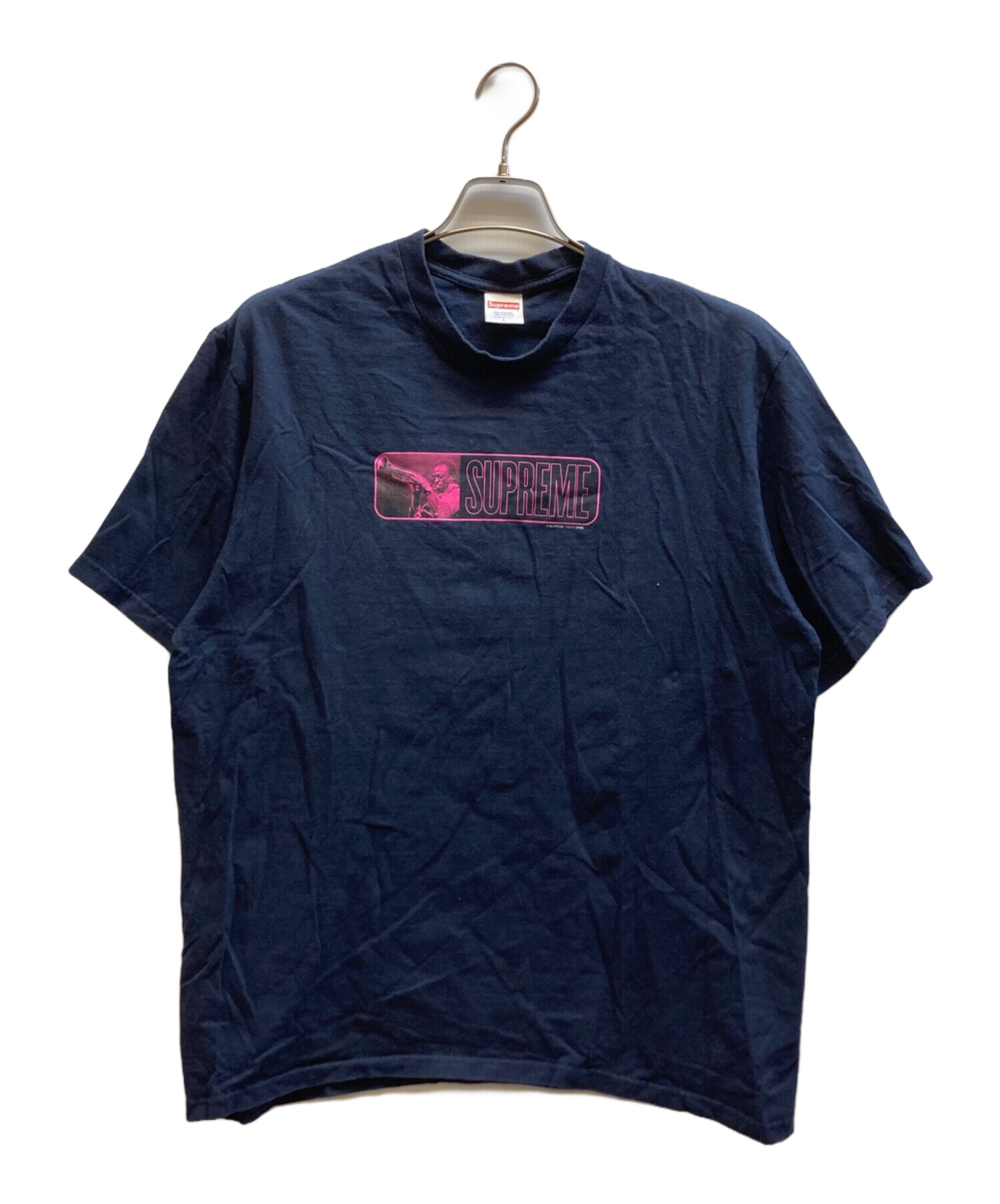 中古・古着通販】Supreme (シュプリーム) 21SS Miles Davis Tee