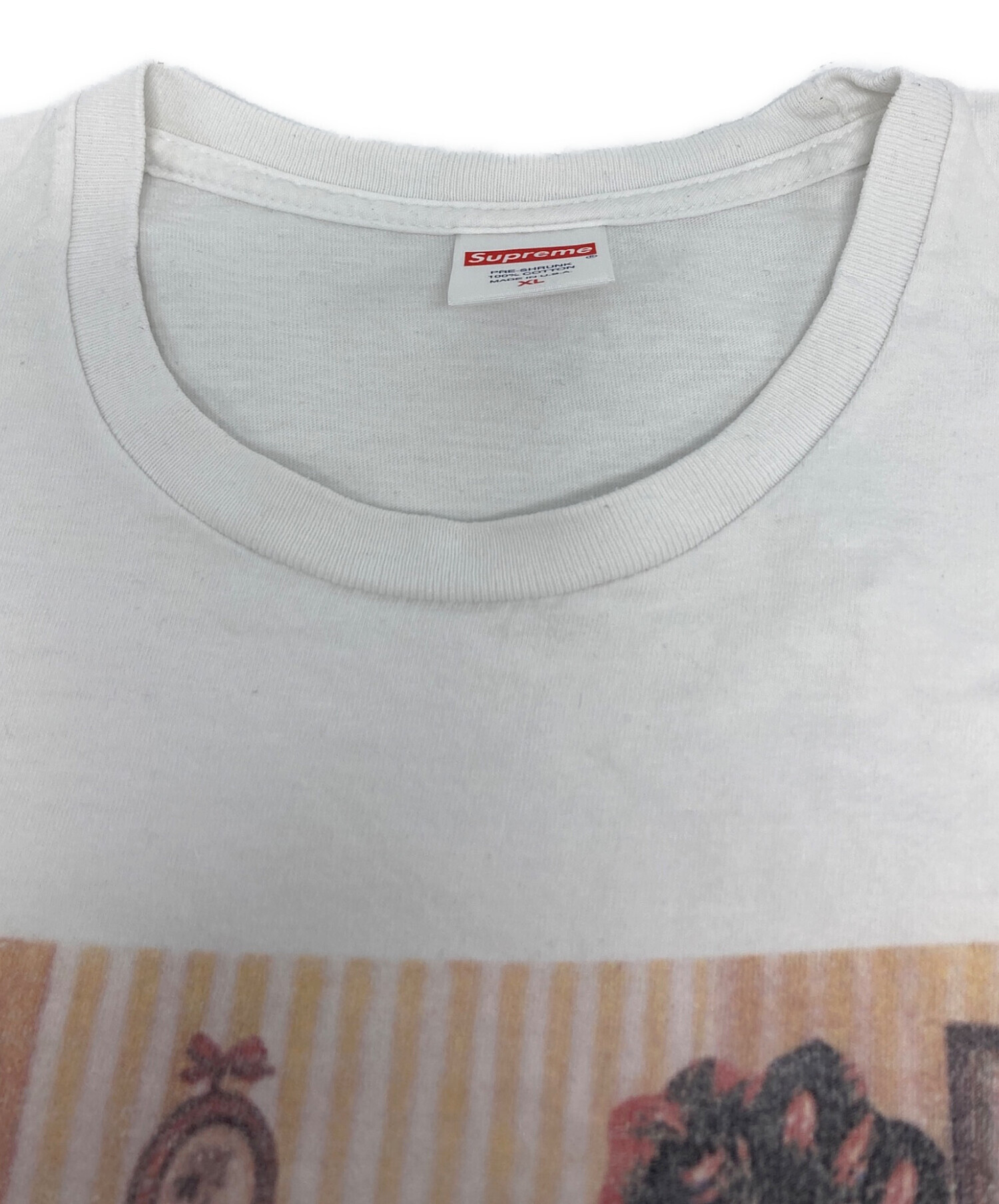 中古・古着通販】Supreme (シュプリーム) ANTIHERO (アンタイヒーロー