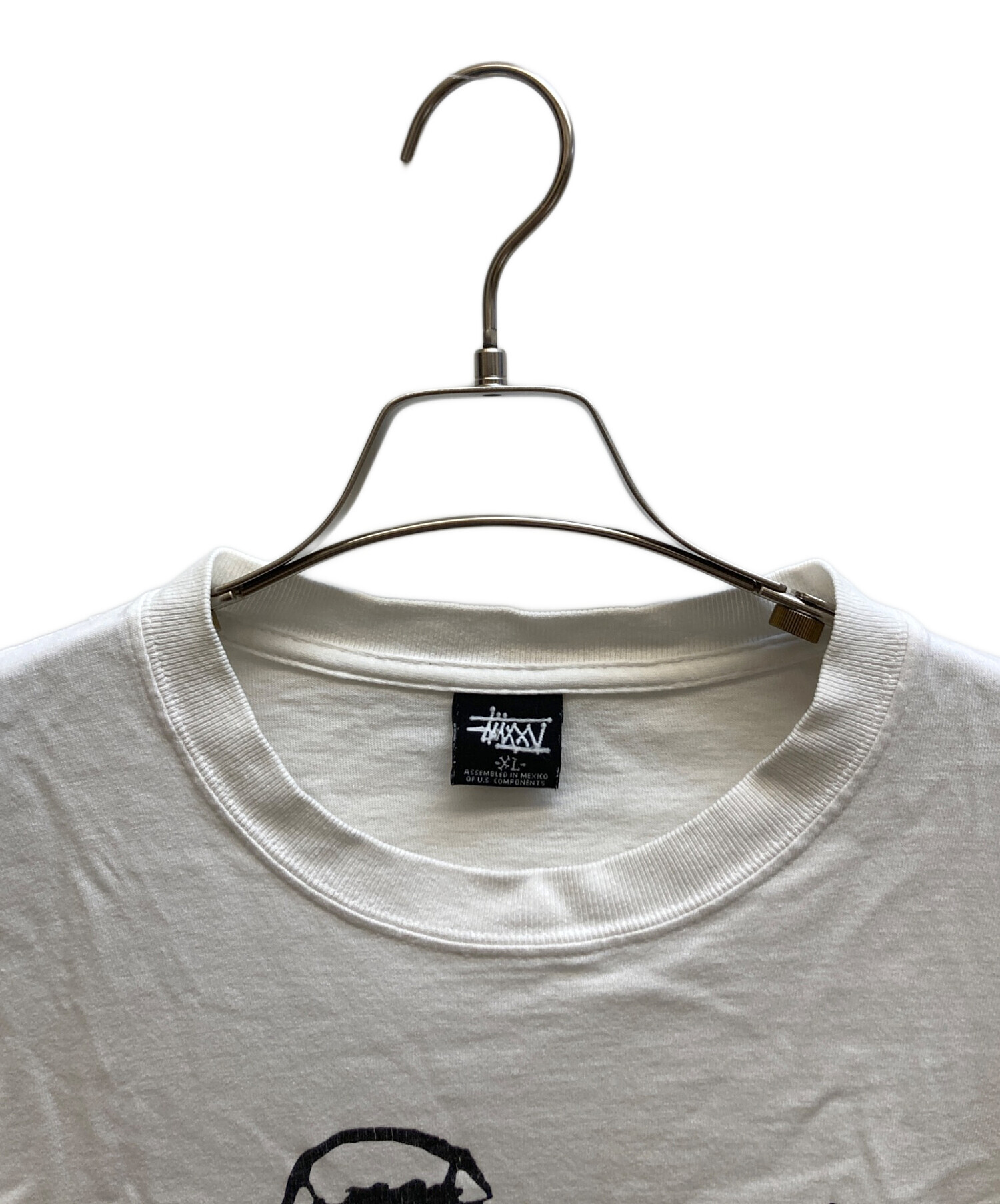 中古・古着通販】stussy (ステューシー) ROUGH and RUGGED CRUIZE