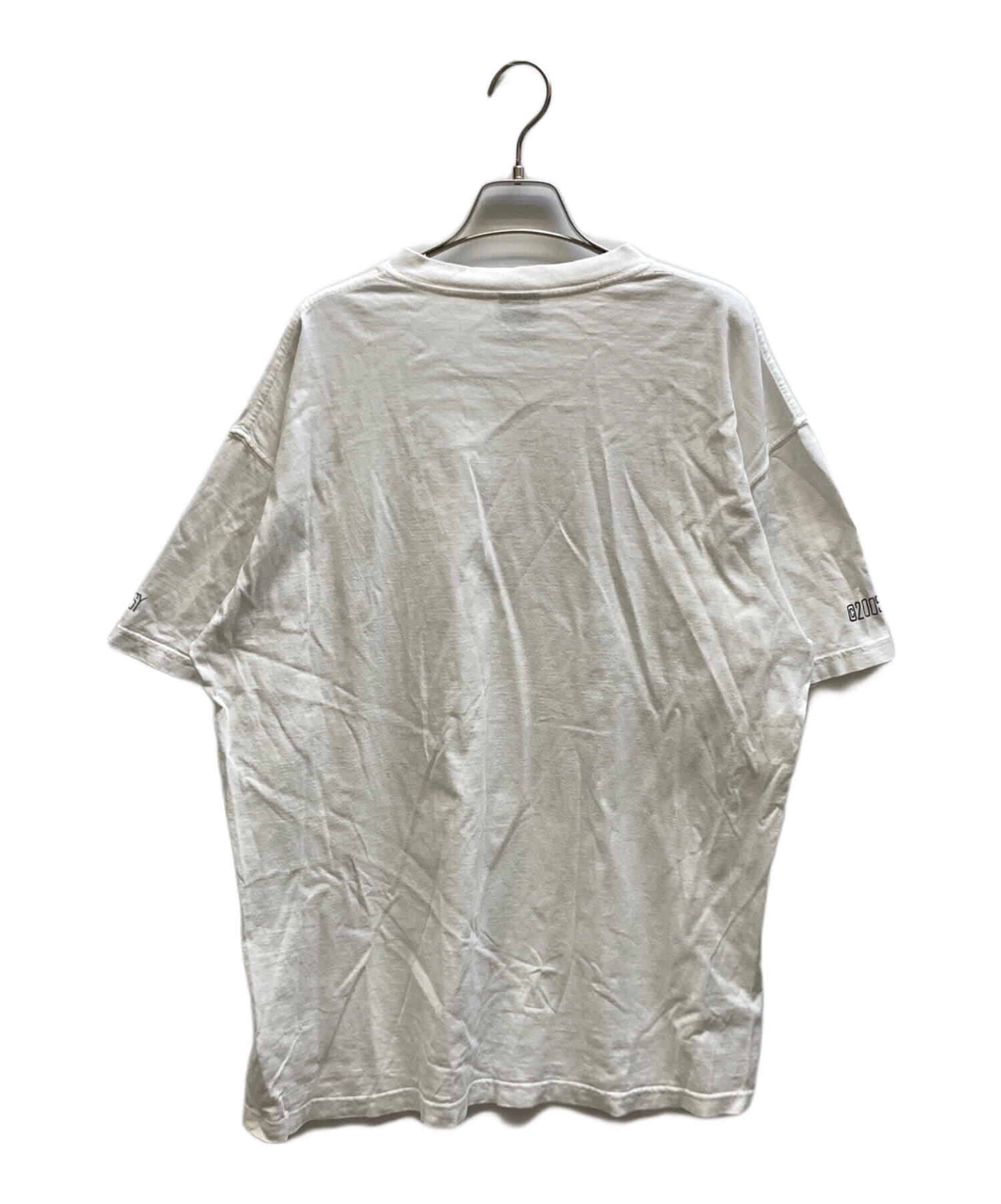 中古・古着通販】stussy (ステューシー) ROUGH and RUGGED CRUIZE