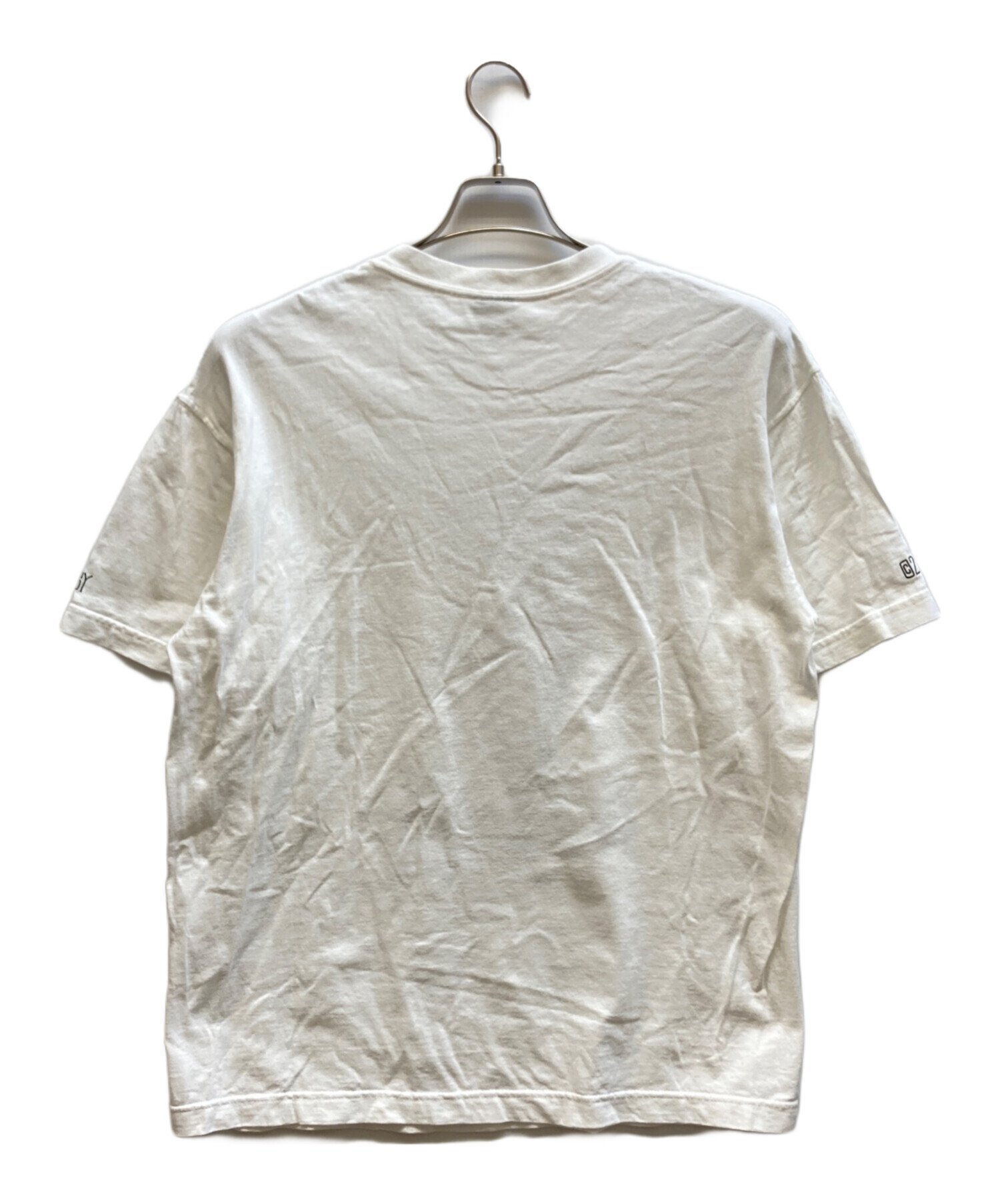 中古・古着通販】stussy (ステューシー) Fall 86 プリントTシャツ/25 