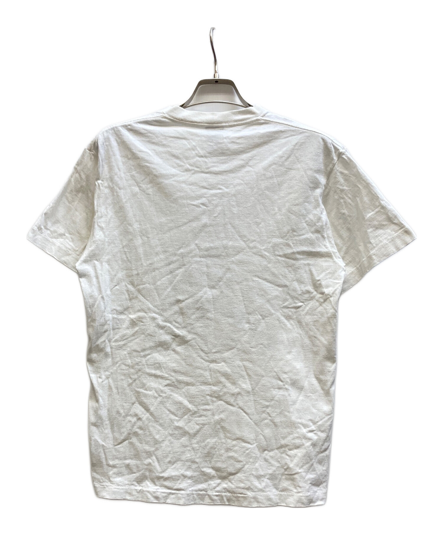 中古・古着通販】stussy (ステューシー) BIG and MEATY Tee/90s 