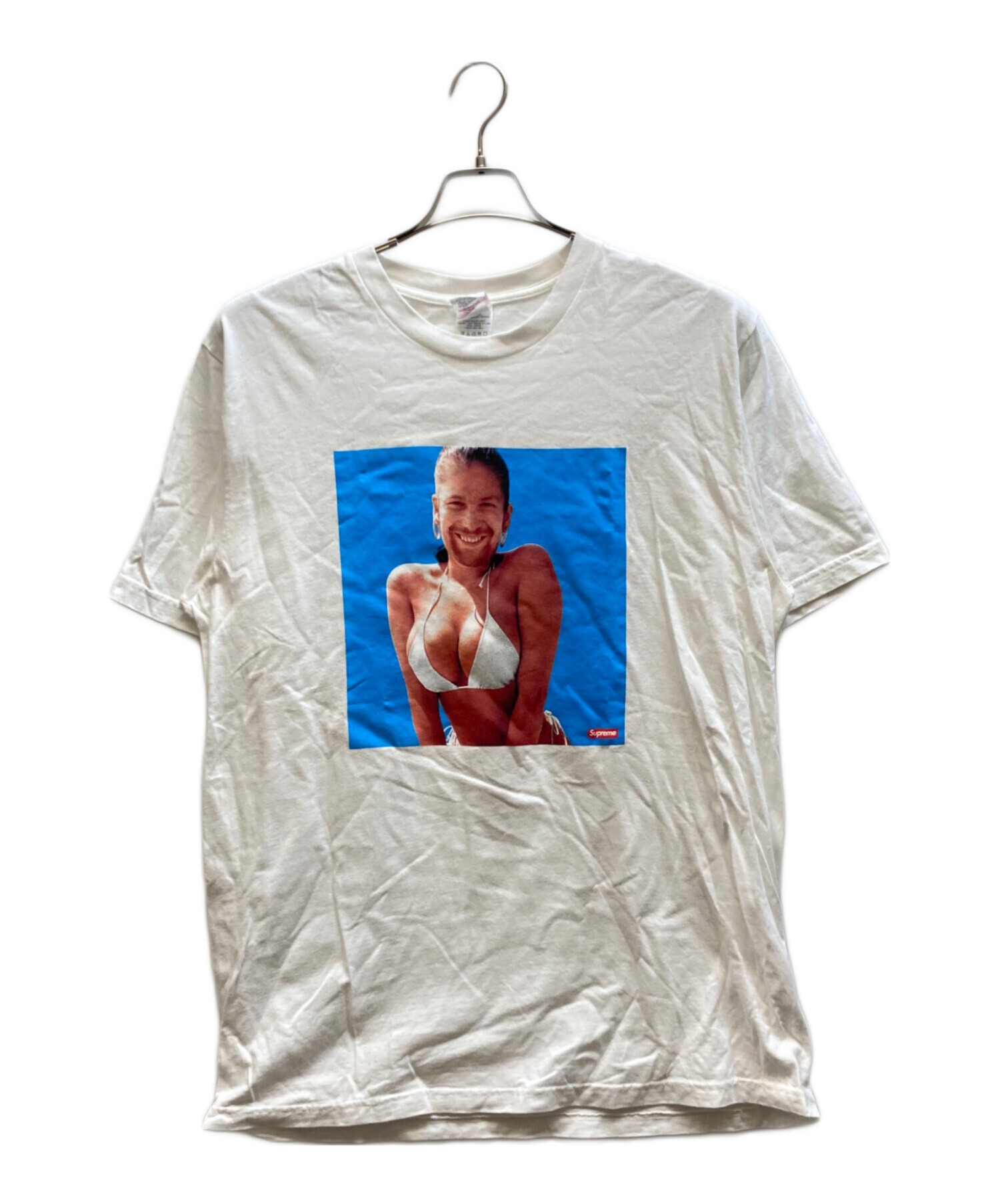 中古・古着通販】SUPREME (シュプリーム) 25ssAPHEX TWIN Windowlicker