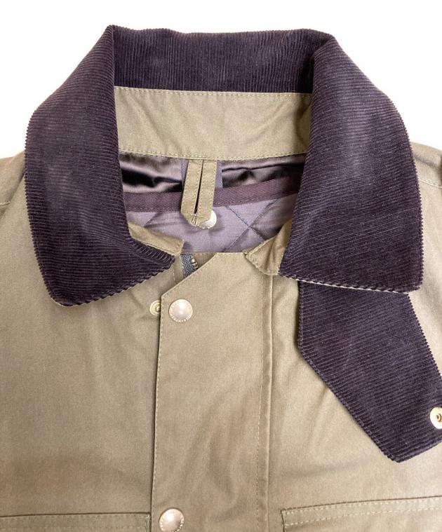 中古・古着通販】MACKINTOSH (マッキントッシュ) KITSUNE (キツネ