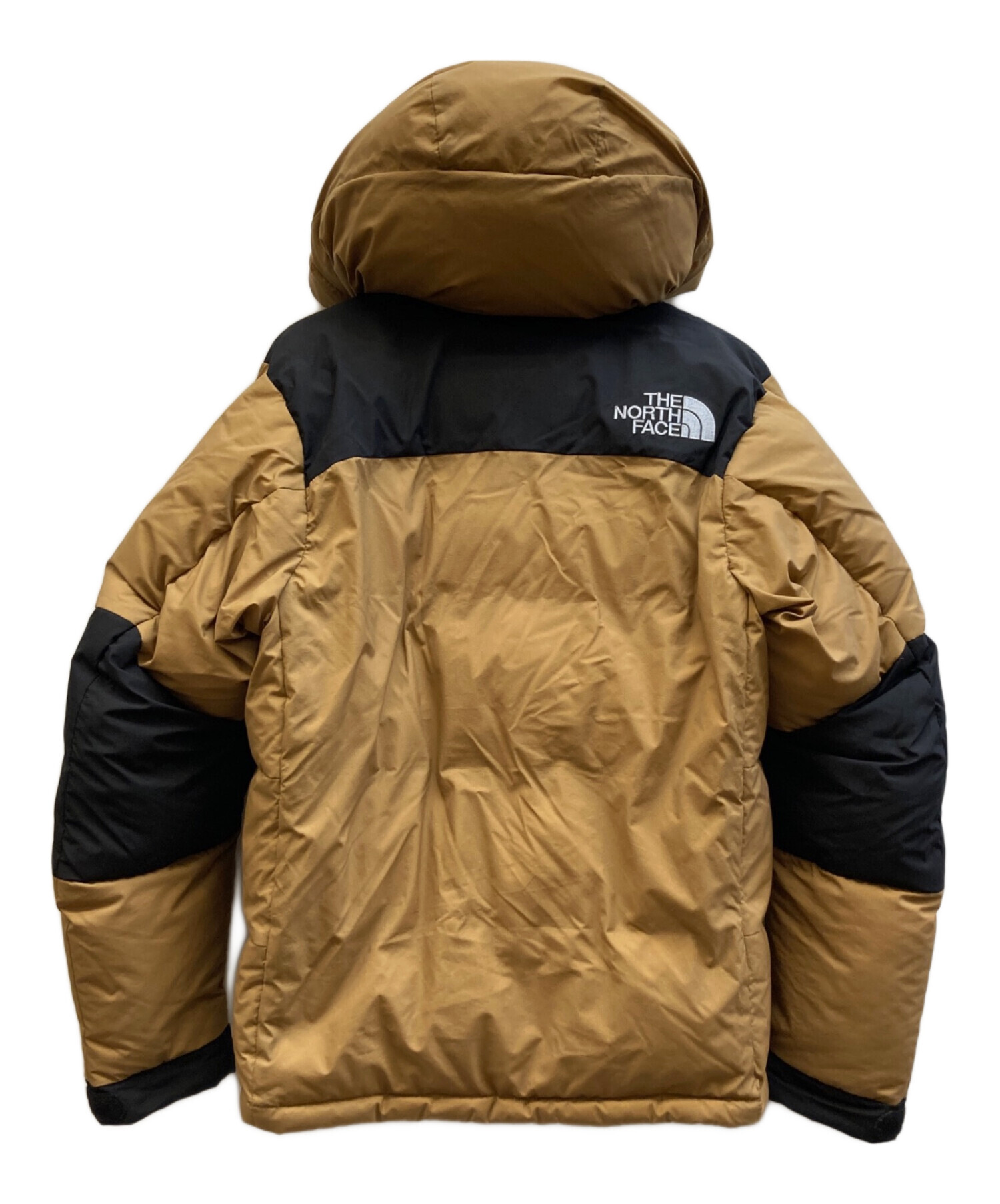 中古・古着通販】THE NORTH FACE (ザ ノース フェイス) バルトロ 中古・古着通販】THE NORTH FACE (ザ ノース フェイス) バルトロ