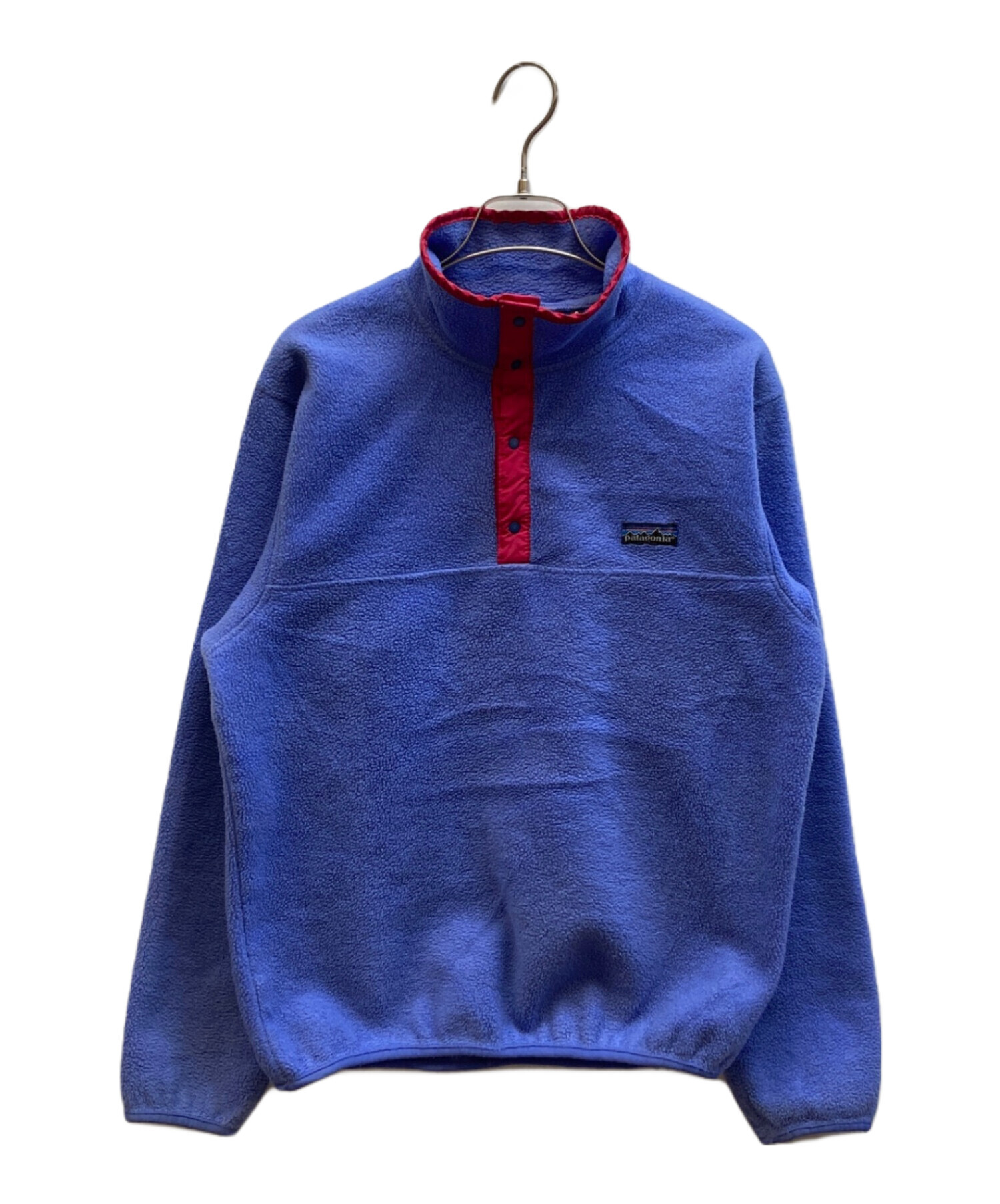 中古・古着通販】Patagonia (パタゴニア) シンチラハーフスナップ 