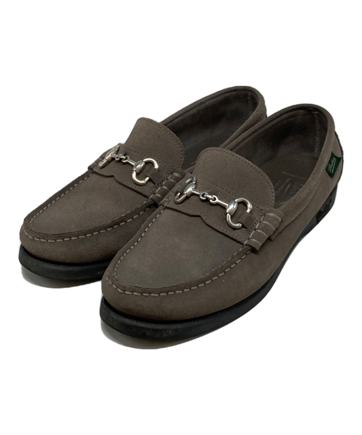 中古・古着通販】UNITED ARROWS (ユナイテッドアローズ) PARABOOT 