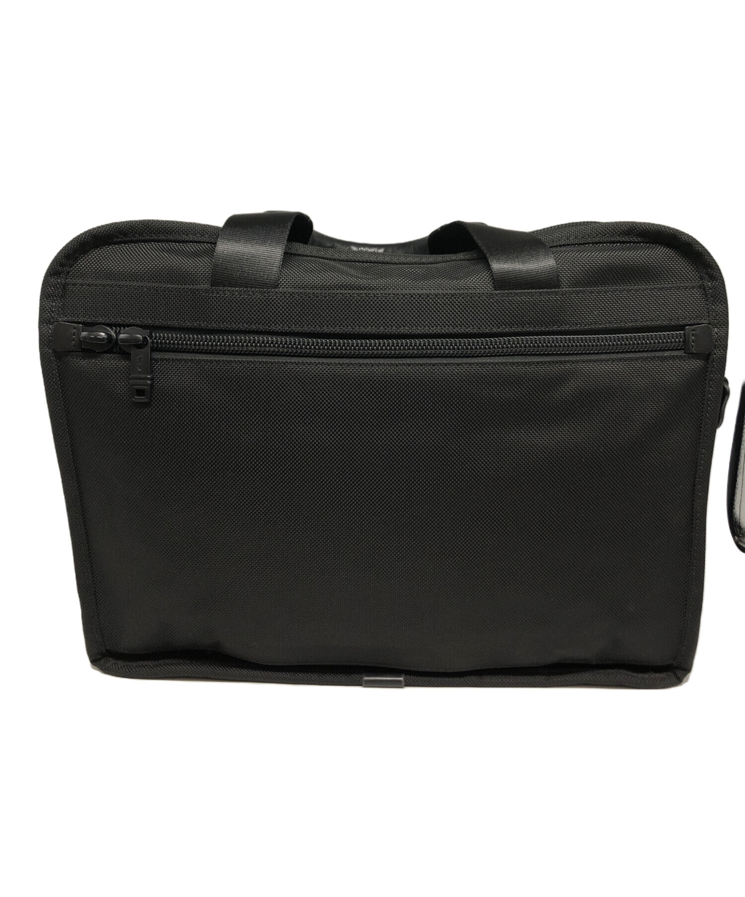 未使用品　トゥミ　ビジネスバック　ショルダーバッグ　2way 楽天市場】【バッグ】TUMI トゥミ ビジネスバッグ ブリーフケース 書類