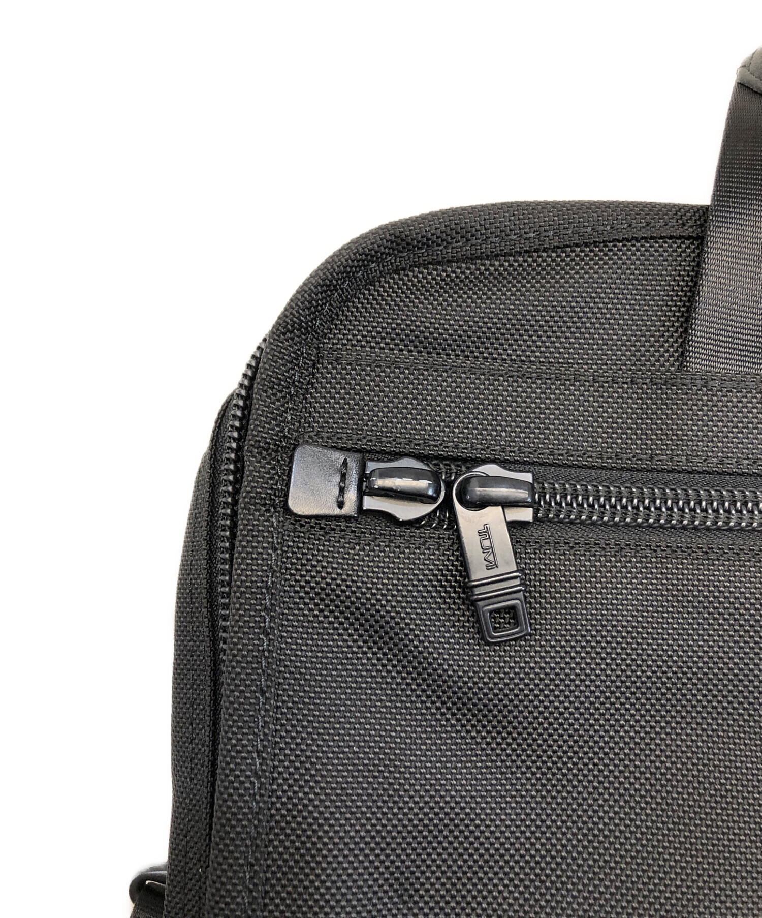 未使用品　トゥミ　ビジネスバック　ショルダーバッグ　2way 楽天市場】【バッグ】TUMI トゥミ ビジネスバッグ ブリーフケース 書類