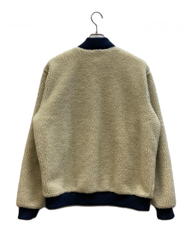 パタゴニア Patagonia ブルゾン 中古 089038 A4 古着 パタゴニア Patagonia バギーズジャケット 28150SP17 ナイロン