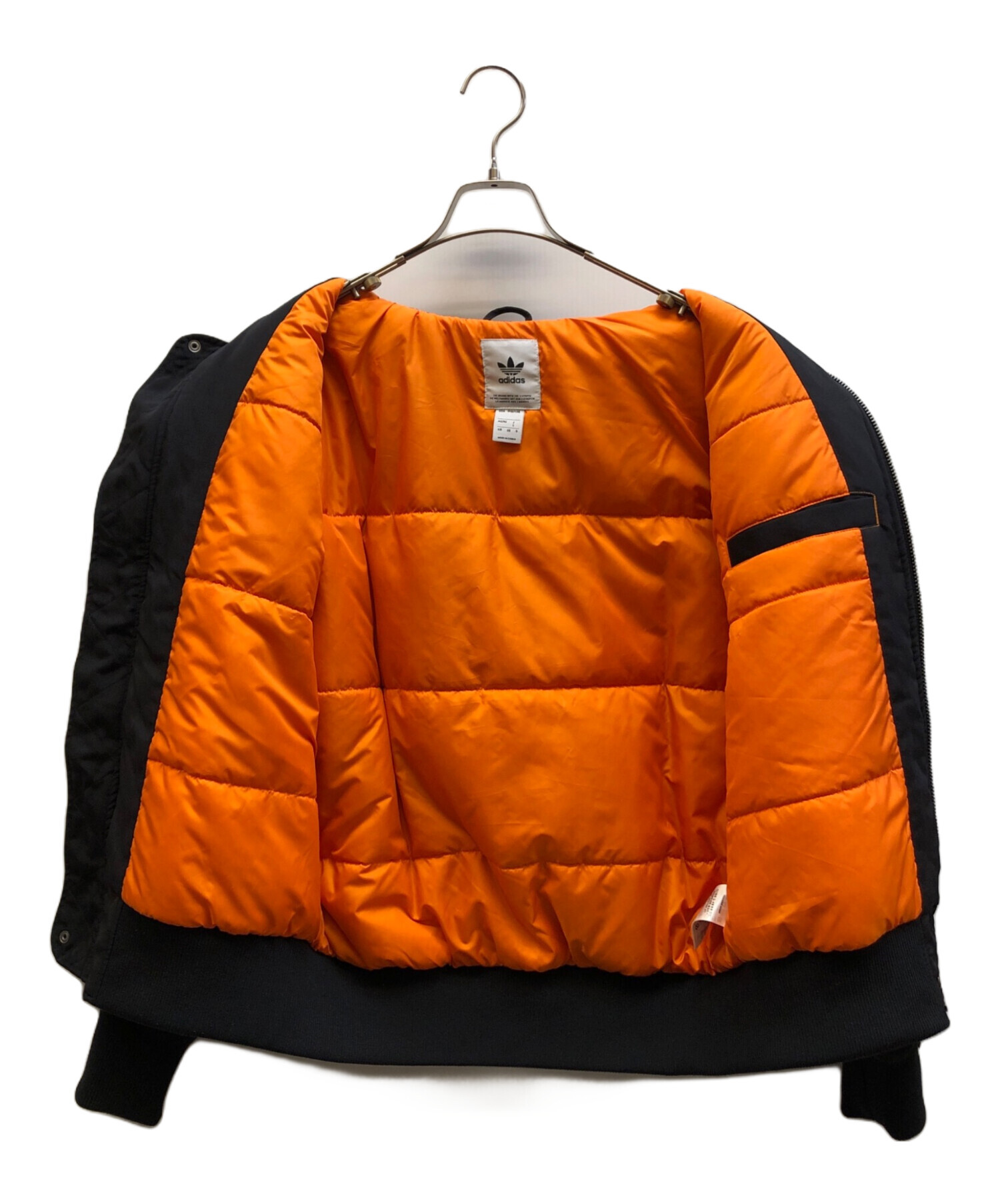 中古・古着通販】adidas originals (アディダスオリジナル) ニュー 
