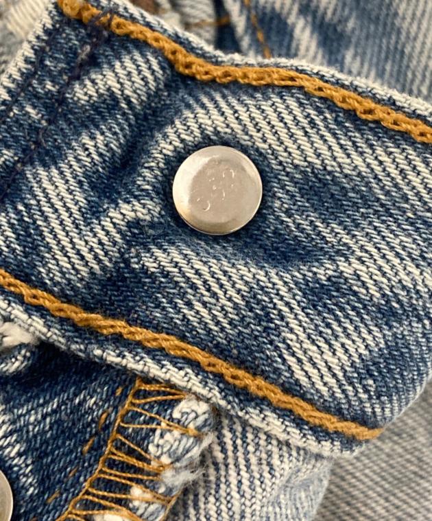 中古・古着通販】LEVI'S (リーバイス) 90's501ダメージデニムパンツ