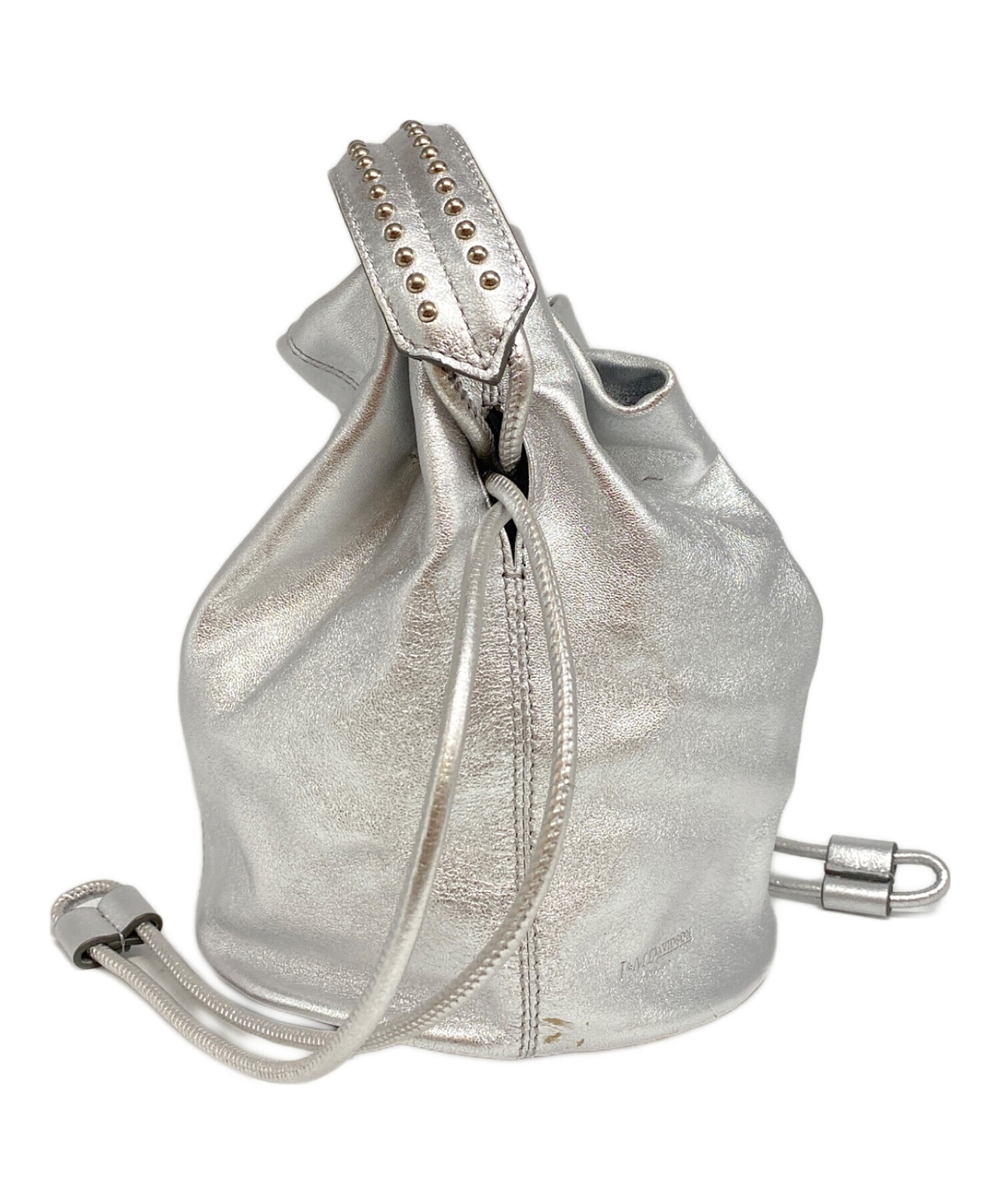 J&M DAVIDSON NUBE BACKET MINI 未使用 新品未使用J&M DAVIDSON NUBE BUCKET MINI 吉祥寺店・買取入荷】J&M