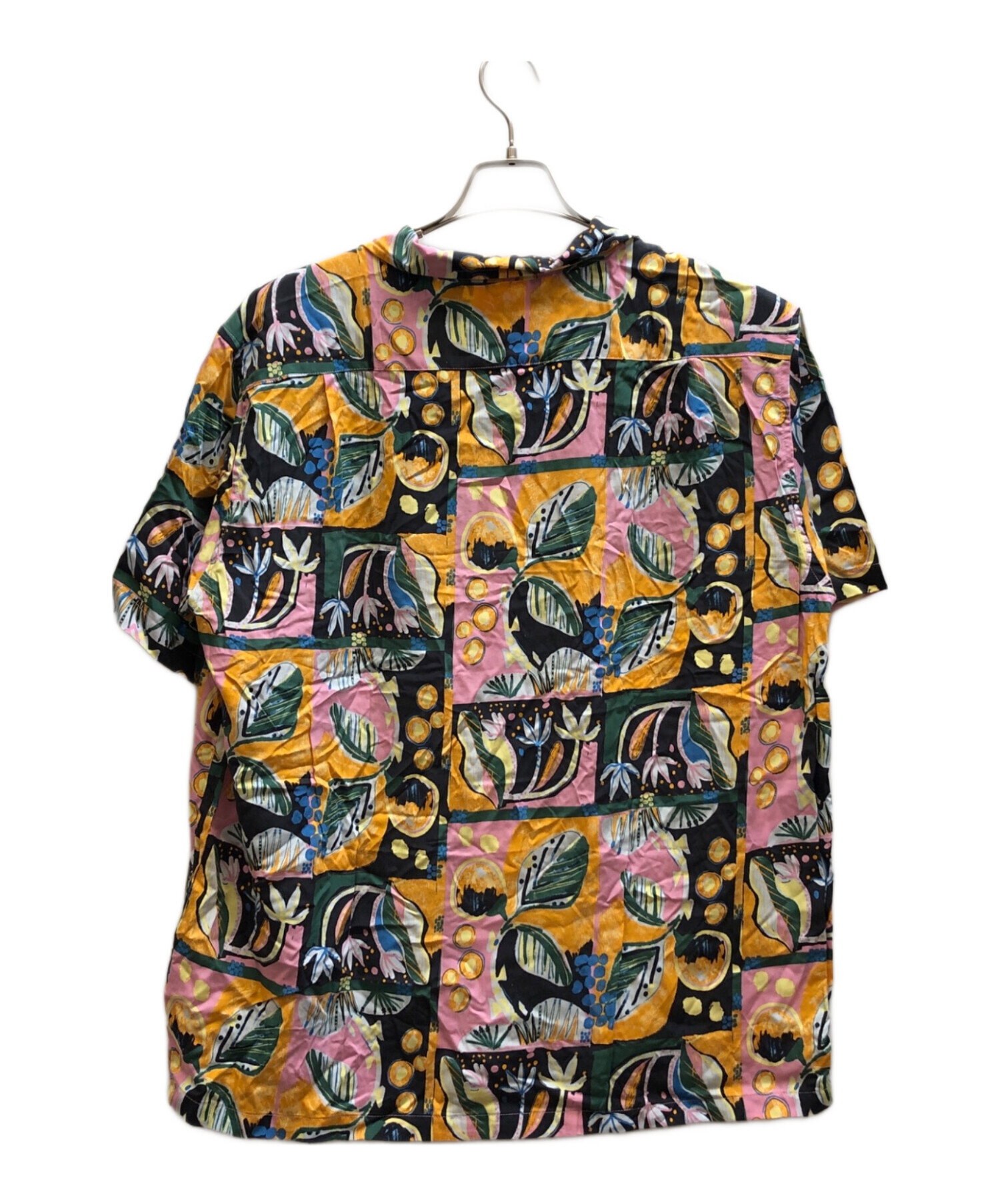 中古・古着通販】Patagonia (パタゴニア) アロハシャツ/52552SP24