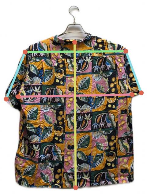中古・古着通販】Patagonia (パタゴニア) アロハシャツ/52552SP24