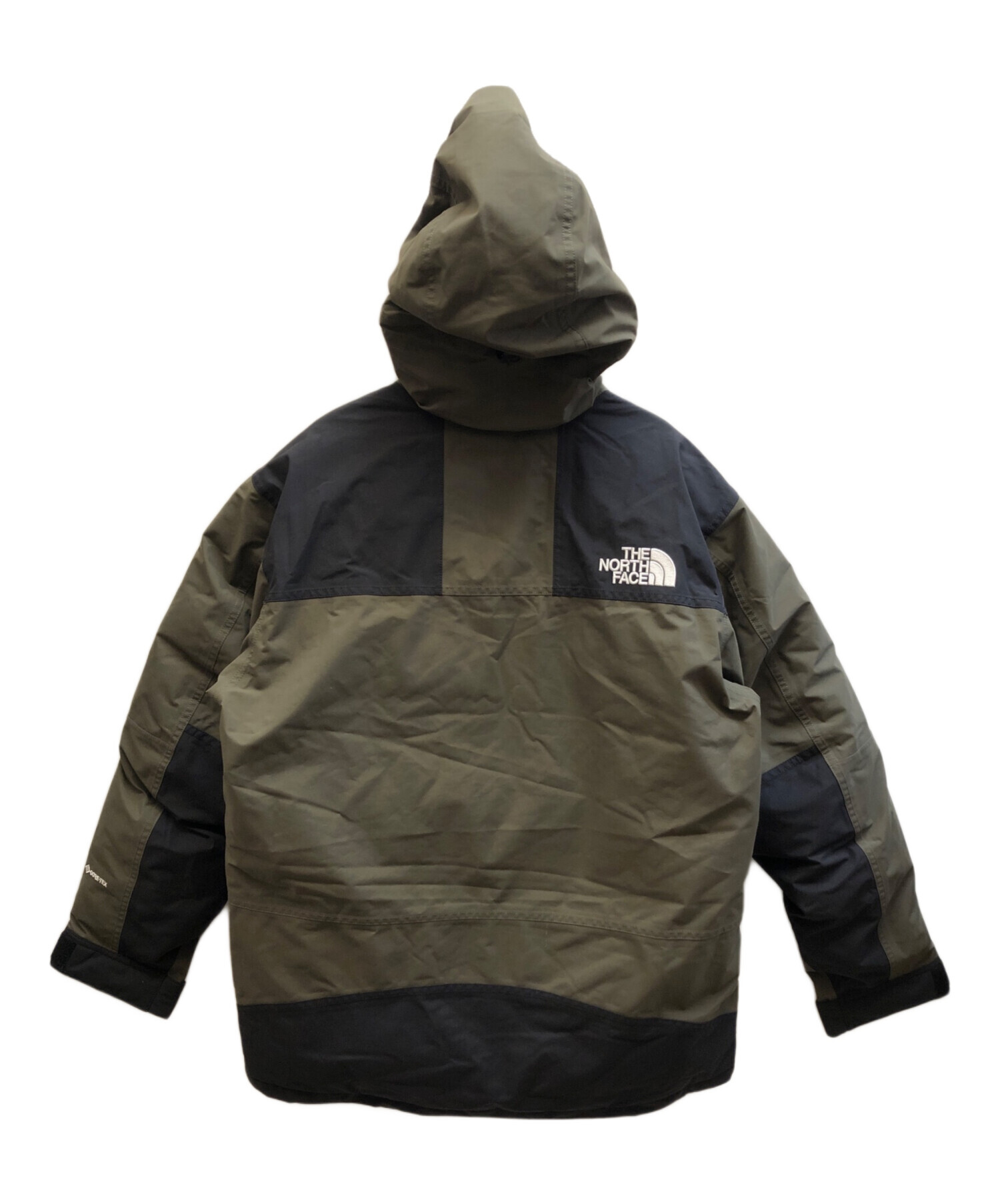中古・古着通販】THE NORTH FACE (ザ ノース フェイス) Mountain Down