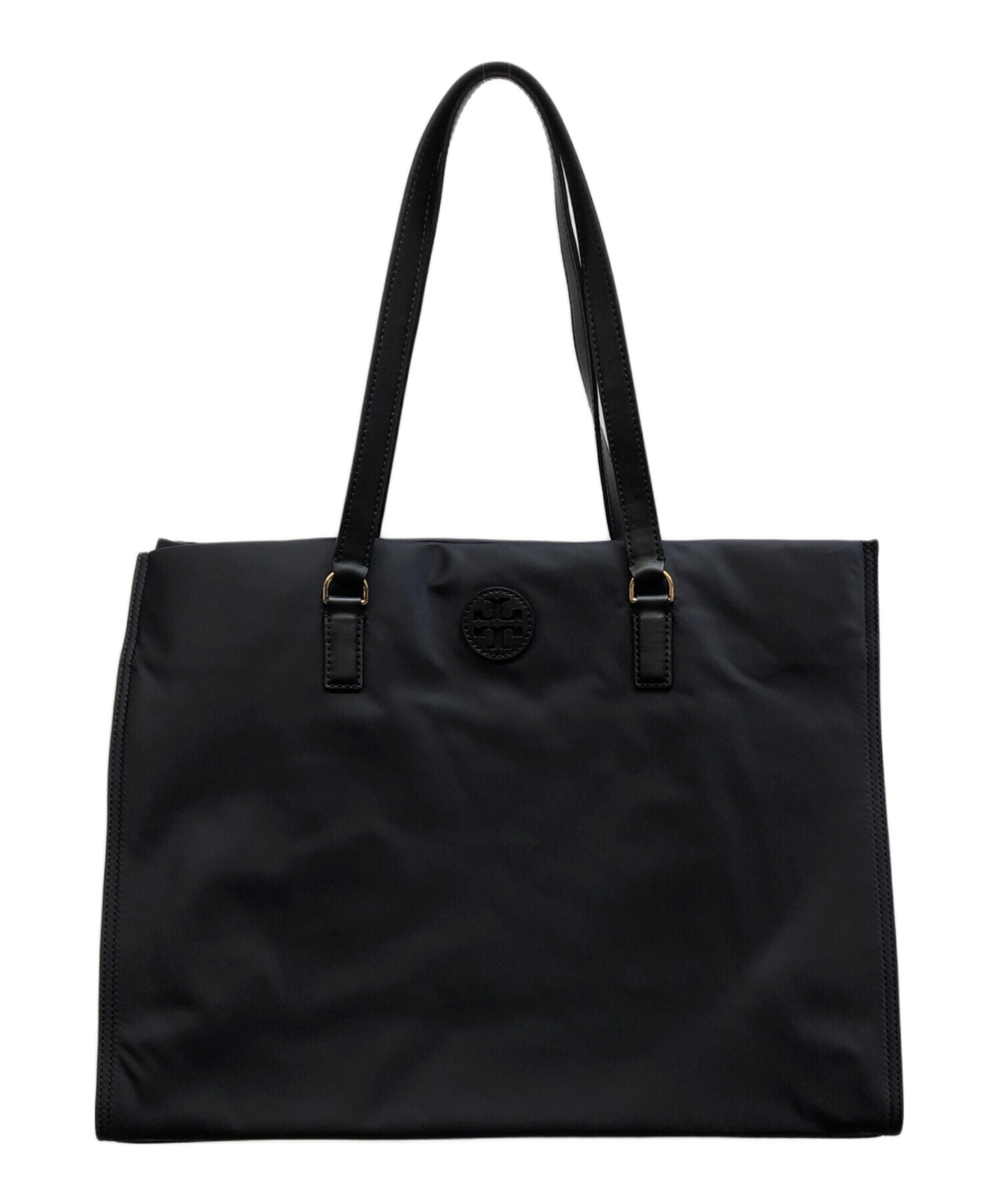 中古・古着通販】TORY BURCH (トリーバーチ) エラ ナイロン スモール