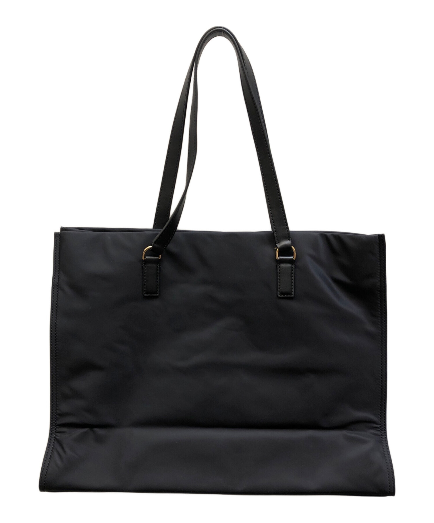 中古・古着通販】TORY BURCH (トリーバーチ) エラ ナイロン スモール 