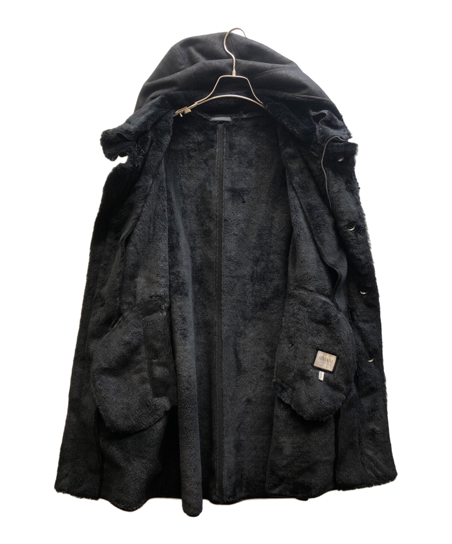 中古・古着通販】ARMANI COLLEZIONI (アルマーニ コレツィオーニ 