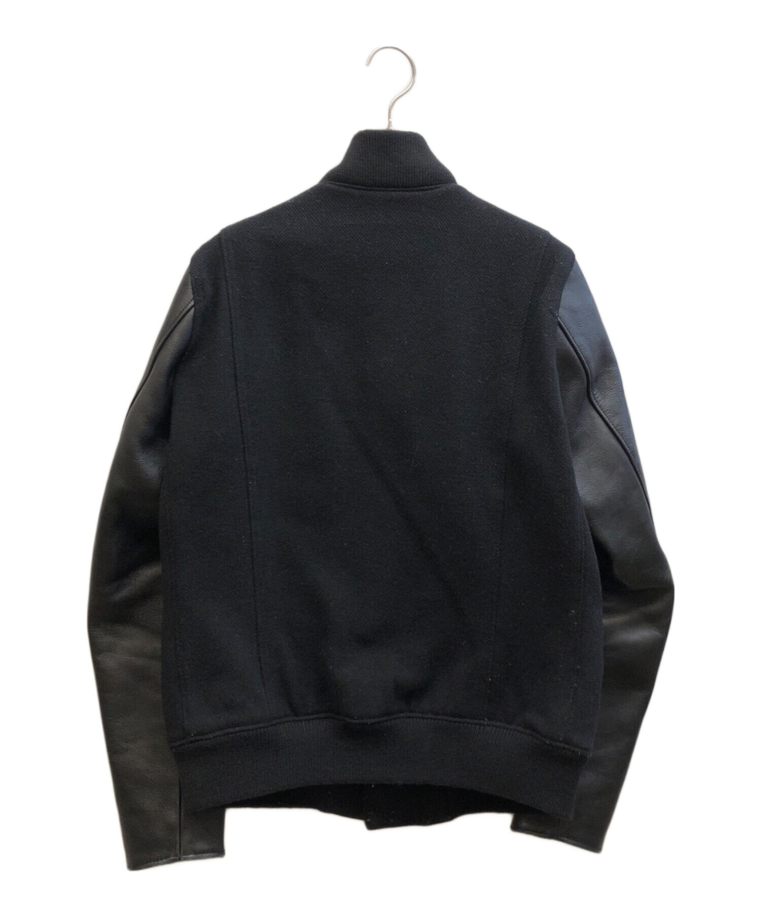 00's 『THEE HYSTERIC XXX』レザー ライダース ブラック ヒステリックグラマー XXX レザージャケット Mサイズ - メルカリ