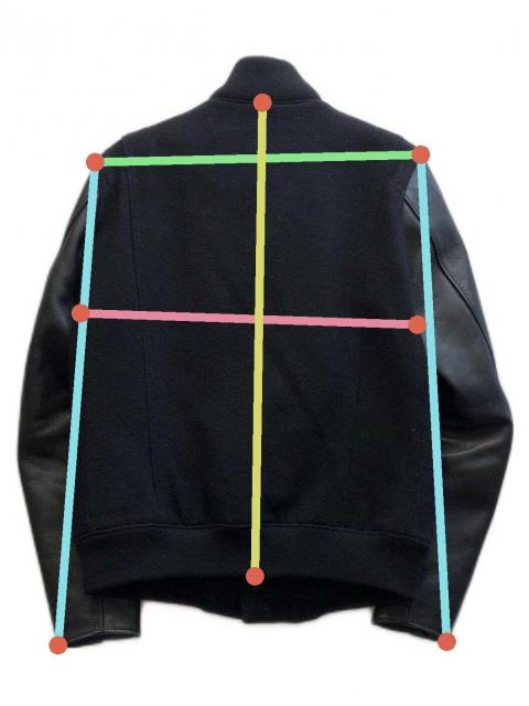 中古・古着通販】Thee Hysteric XXX (ジィ ヒステリックトリプル