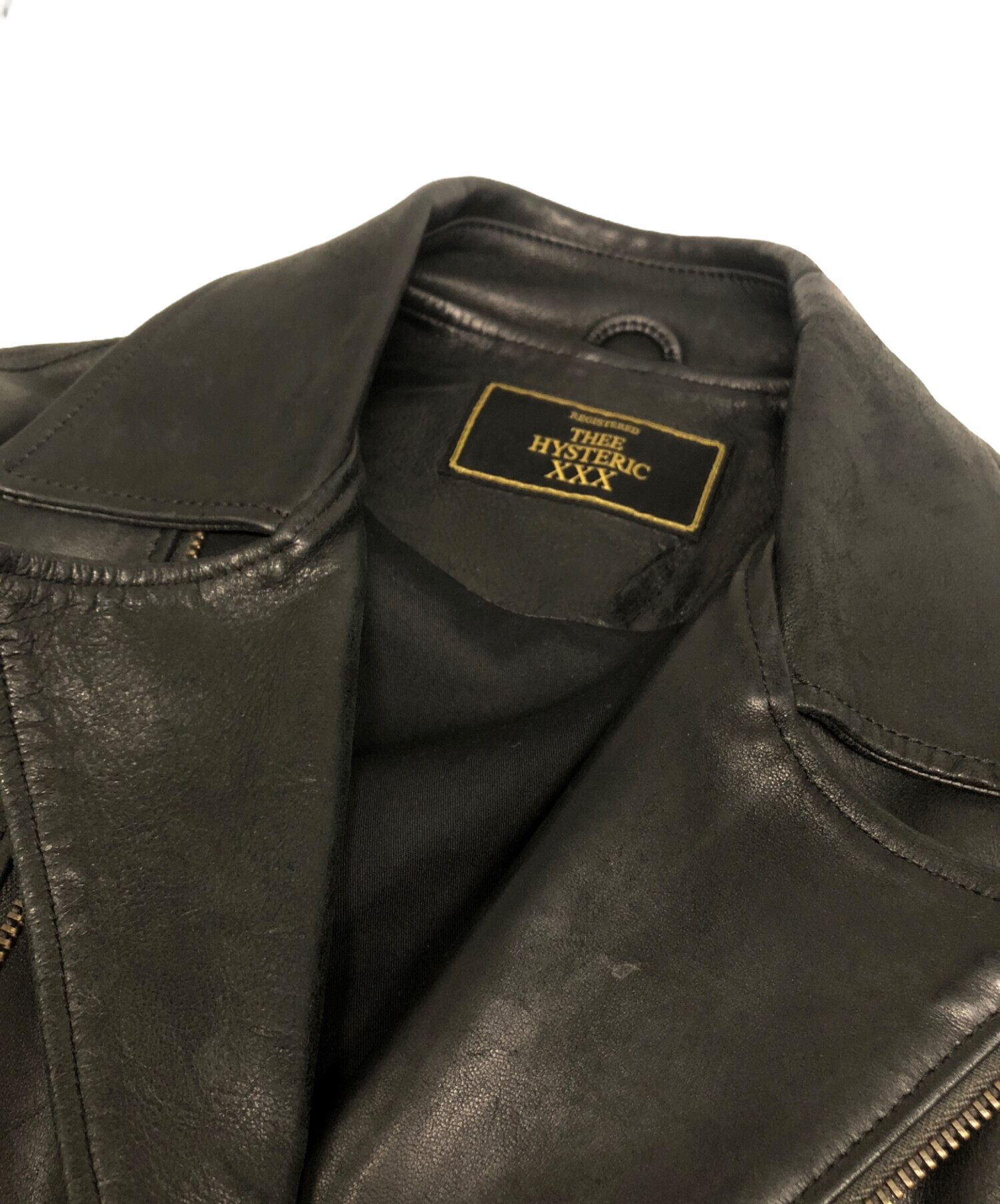 中古・古着通販】Thee Hysteric XXX (ジィ ヒステリックトリプル