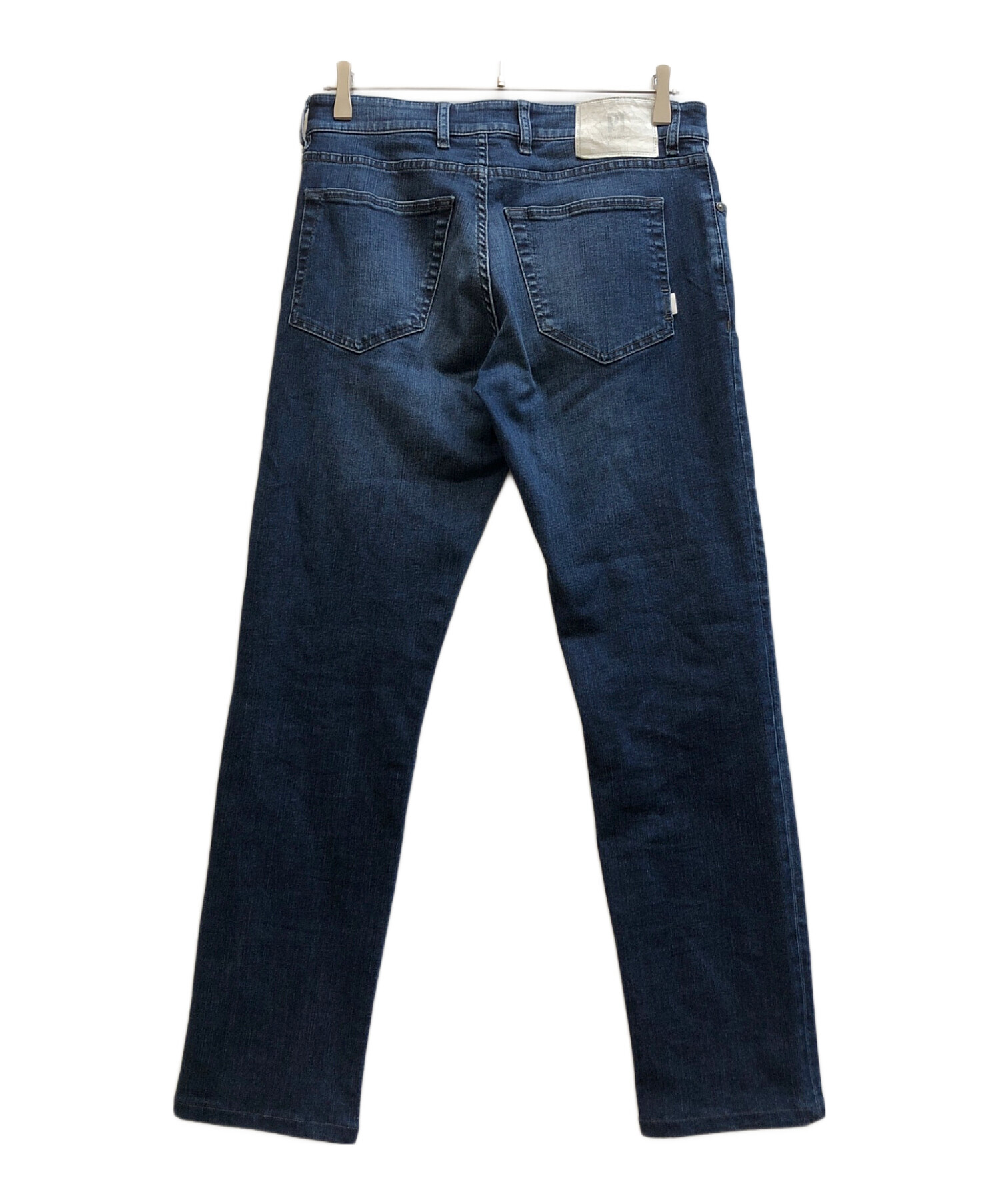 中古・古着通販】PT TORINO (ピーティートリノ) SWING デニムパンツ