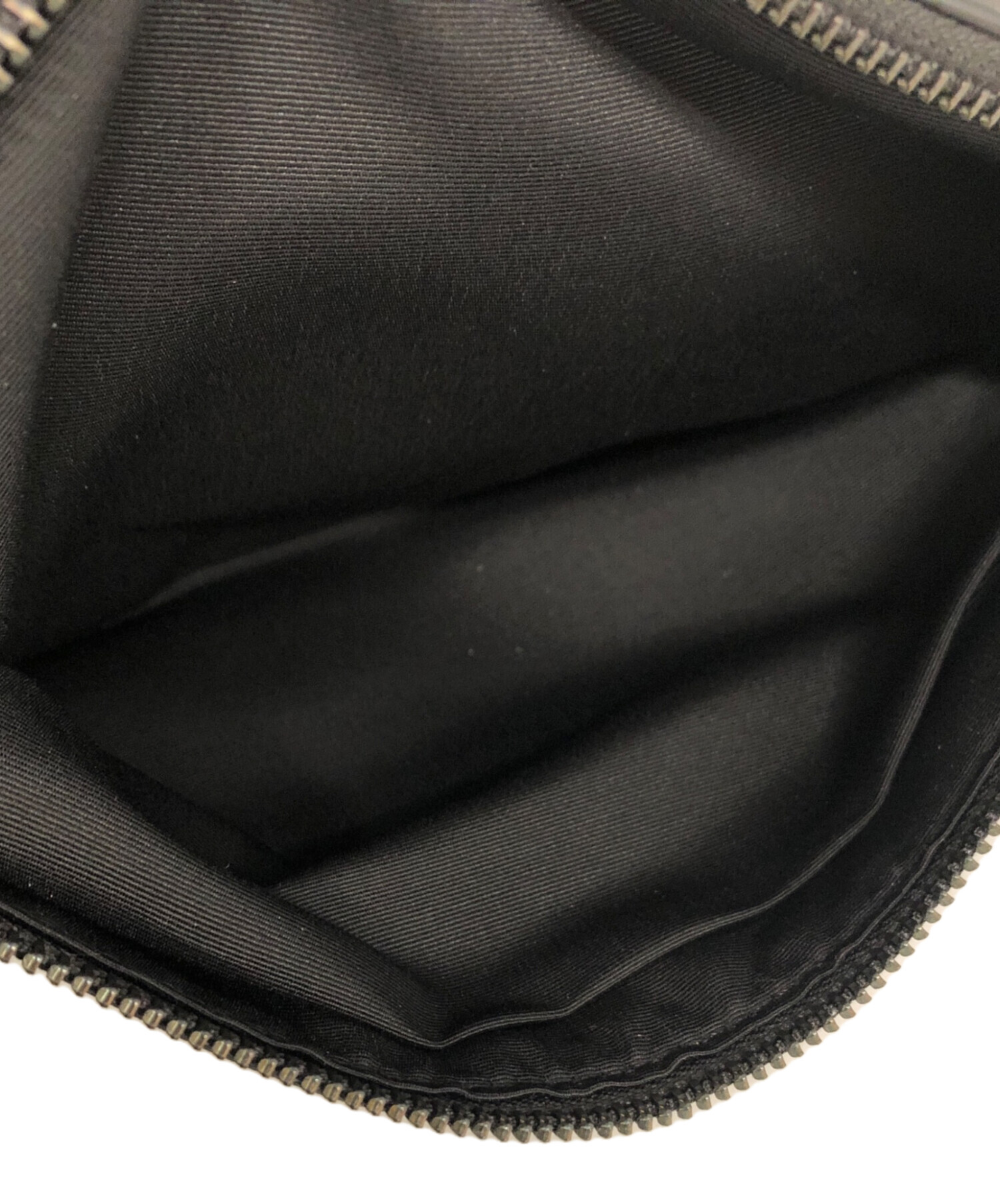 中古・古着通販】COACH (コーチ) ワーレン ベルト バッグ シグネチャー