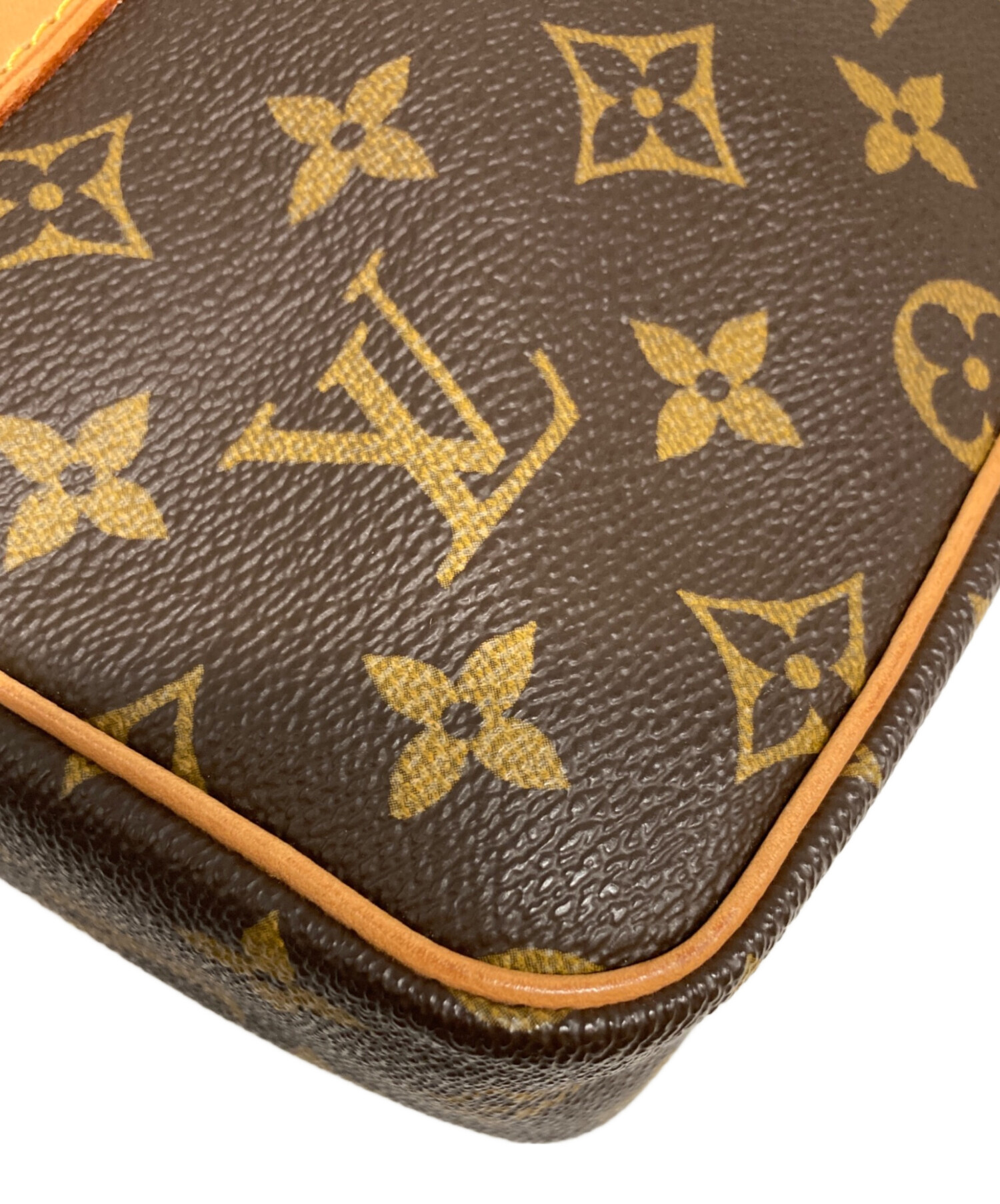 中古・古着通販】LOUIS VUITTON (ルイ ヴィトン) コンピエーニュ28