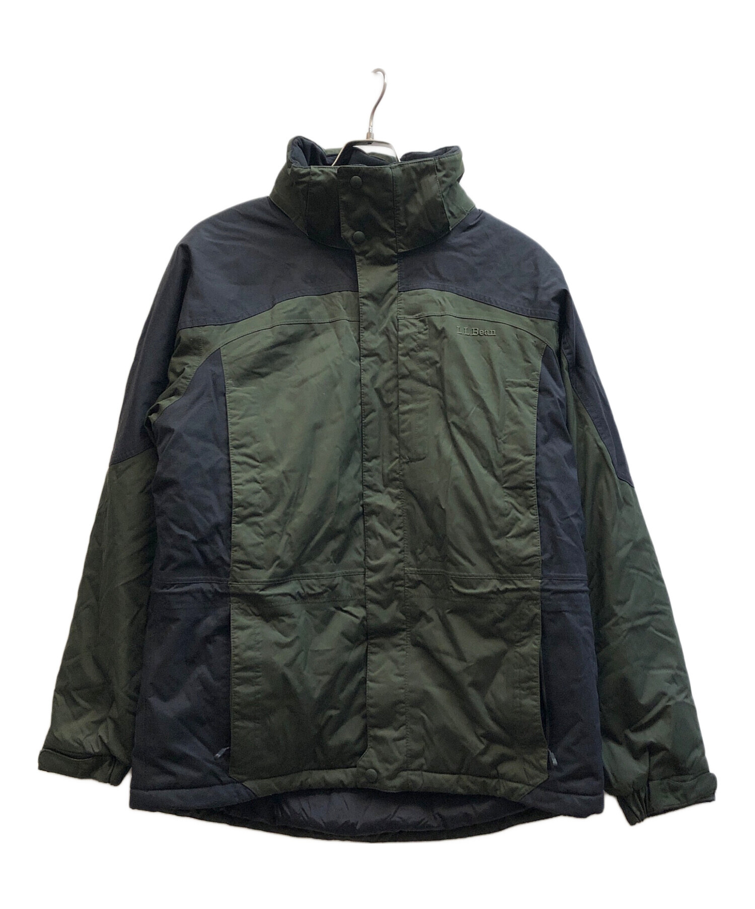 中古・古着通販】L.L.Bean (エルエルビーン) マウンテンパーカー