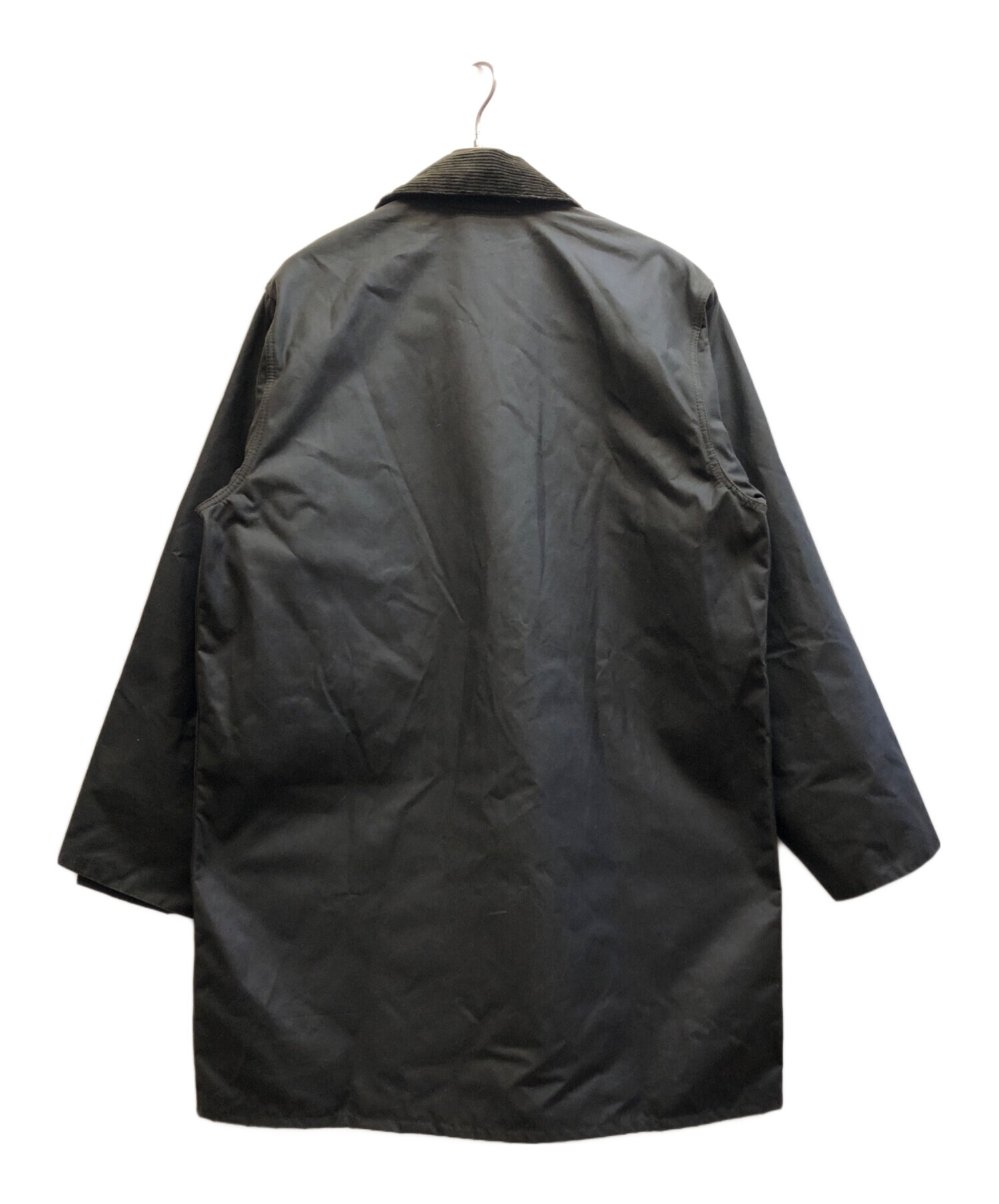 中古・古着通販】Barbour (バブアー) ノーザンブリア ワックス