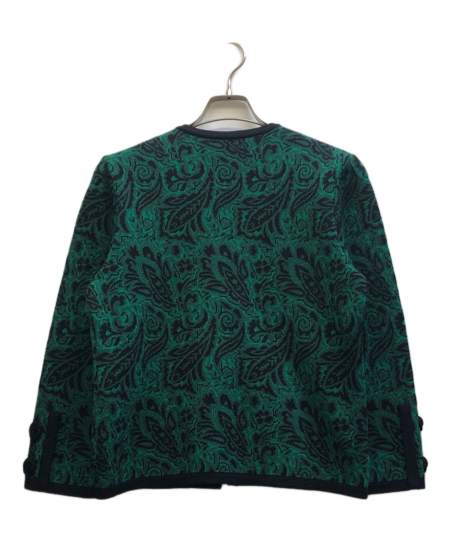 中古・古着通販】Yves Saint Laurent (イヴサンローラン) チャイナ