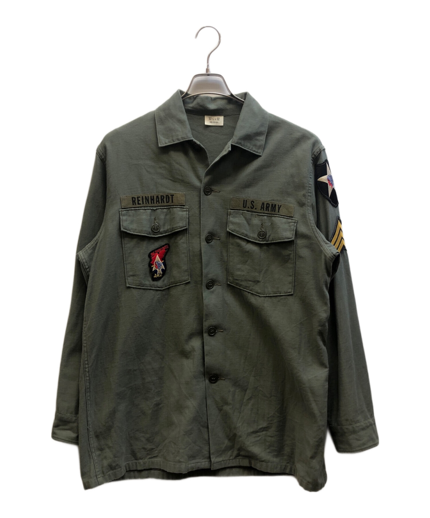 中古・古着通販】Buzz Rickson