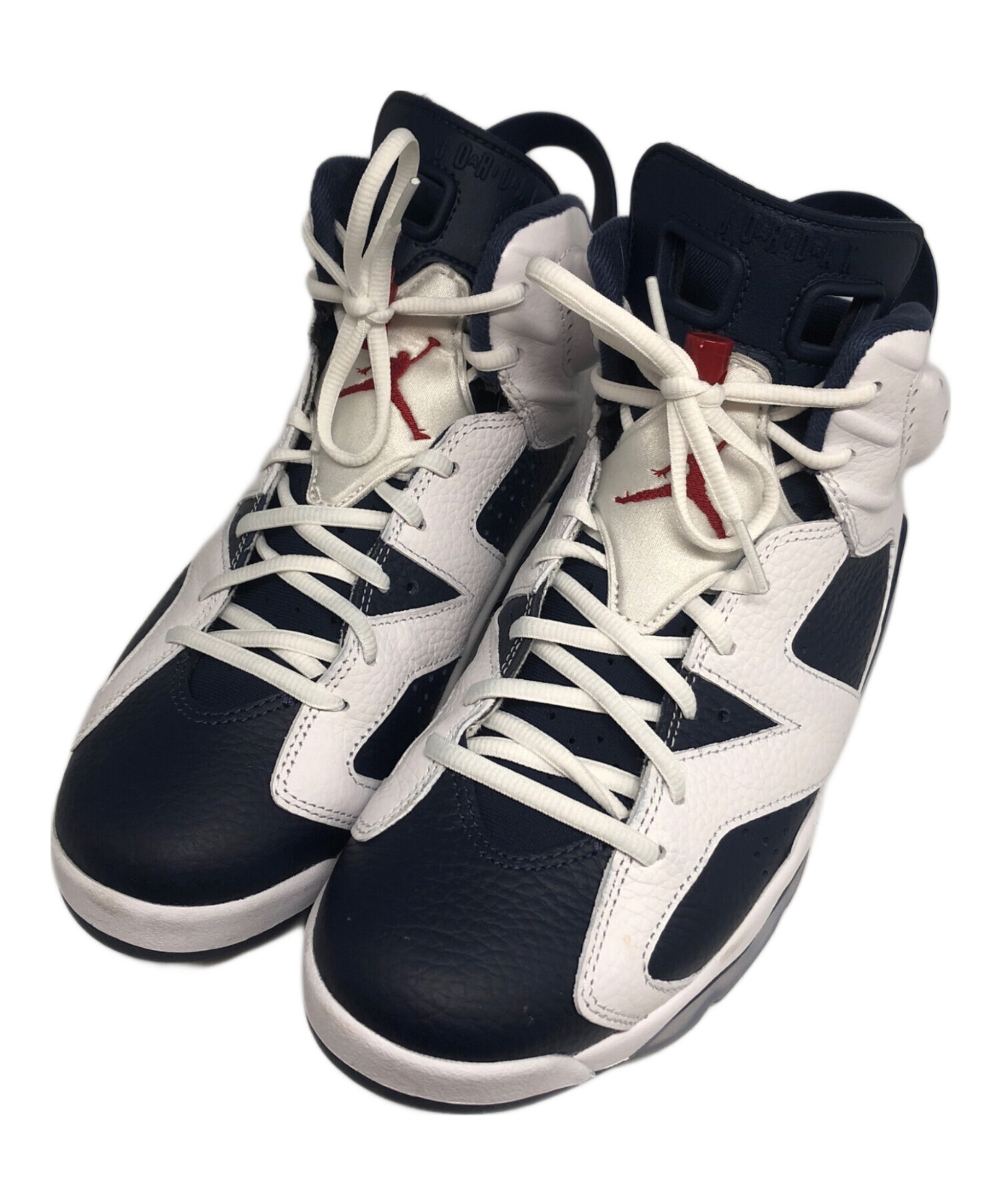 中古・古着通販】NIKE (ナイキ) エアジョーダン6 レトロ 