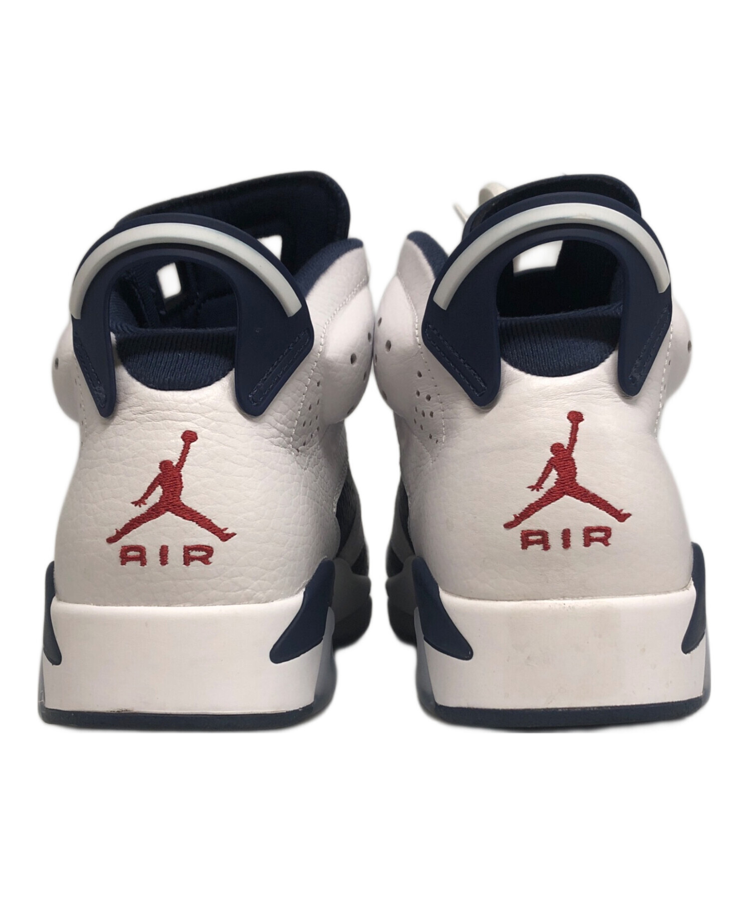 中古・古着通販】NIKE (ナイキ) エアジョーダン6 レトロ 