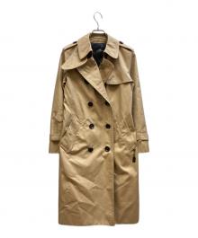 レディース、コート、トレンチコート、COACH(コーチ)】ブランド・古着