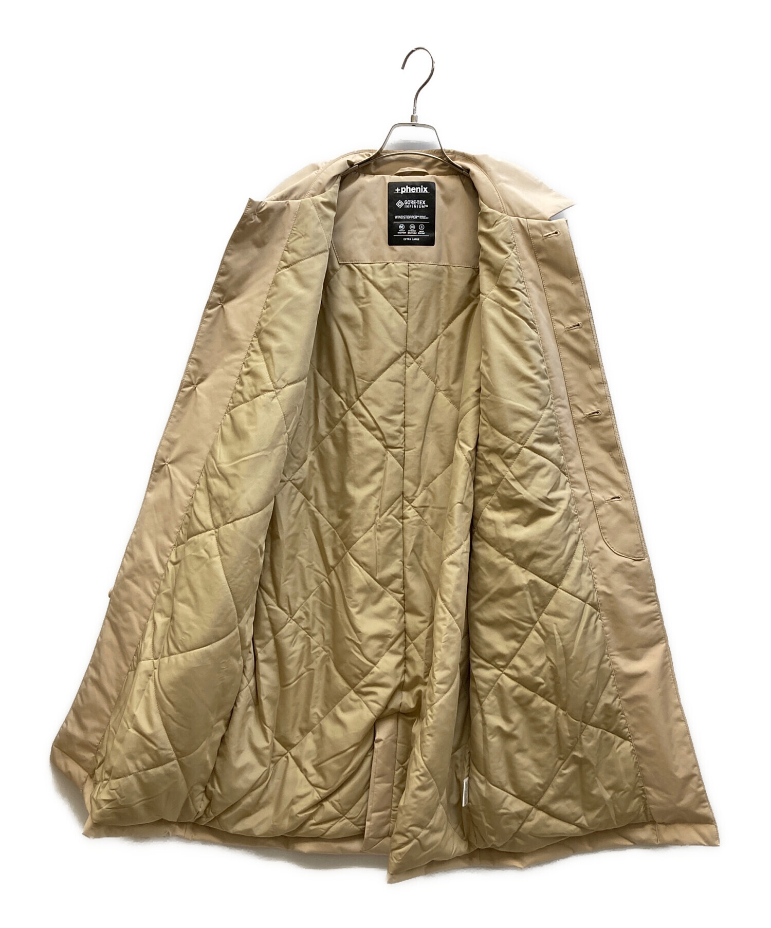 phenix GORE-TEX 3L Lサイズ　新品未使用 中古・古着通販】PHENIX (フェニックス) GORE TEX 2L ステン