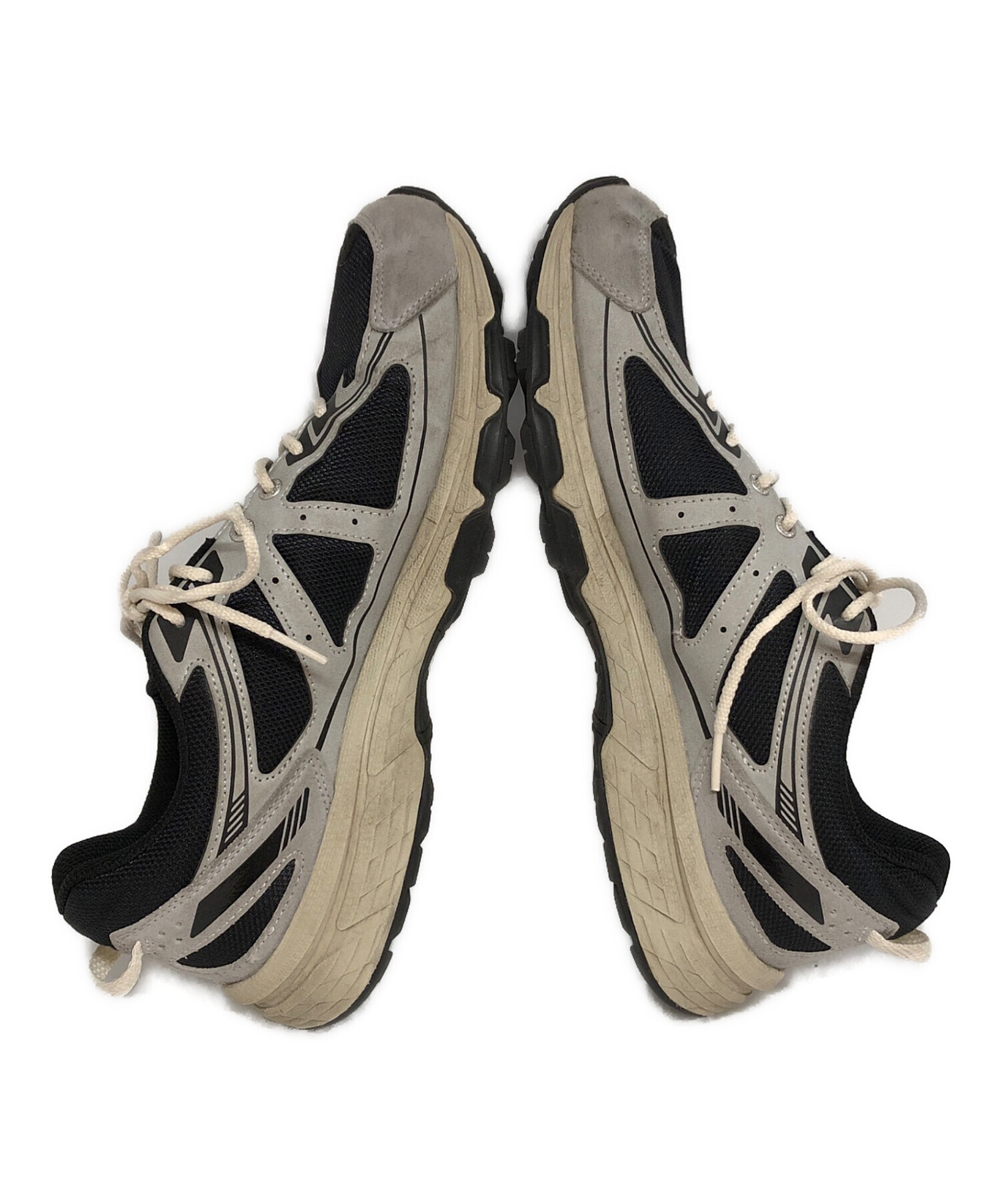 アシックス安全靴　26 004☆おすすめ品・1円出品☆アシックス ASICS 安全靴26.5cm WINJOB CP216