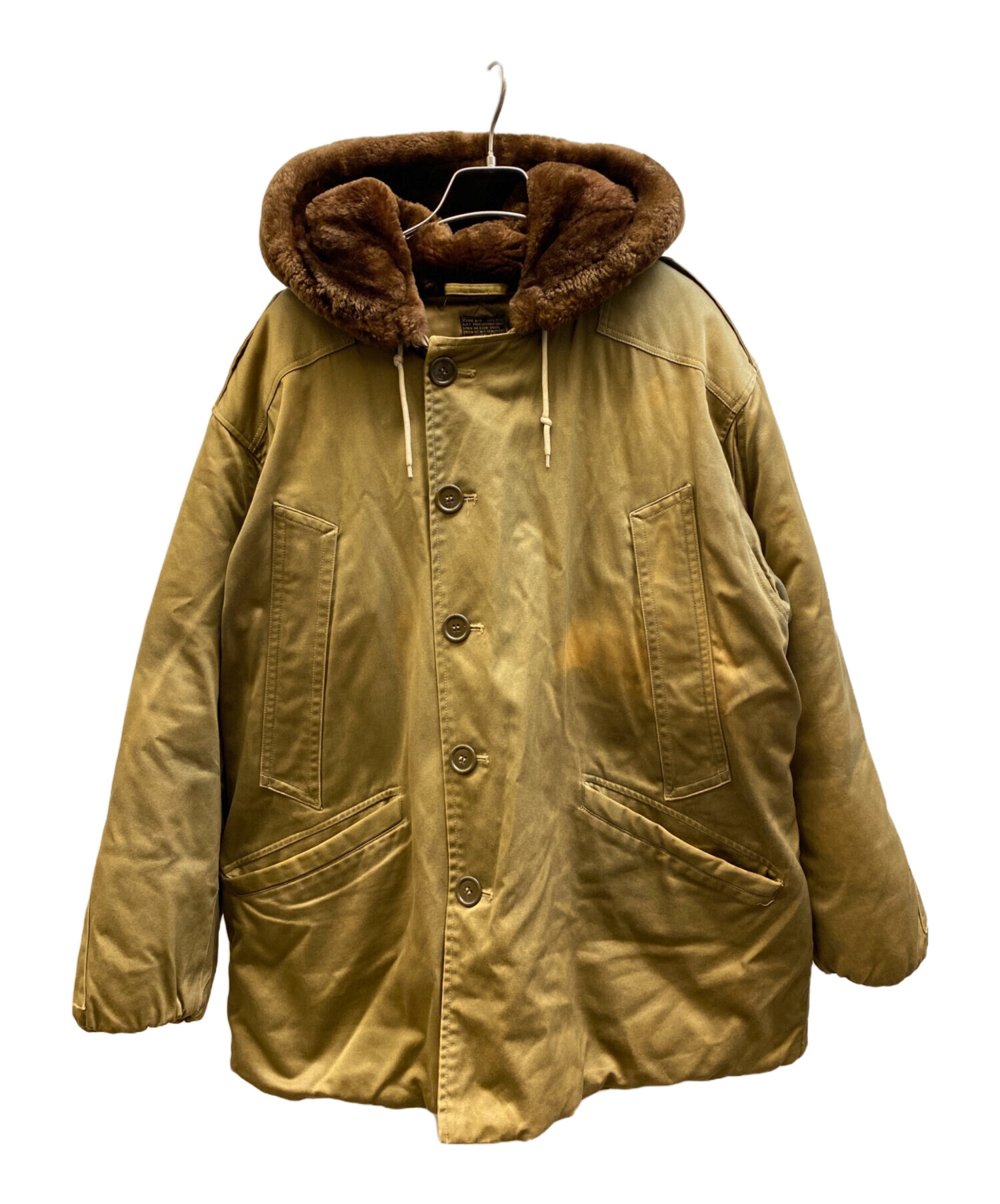 中古・古着通販】Buzz Rickson