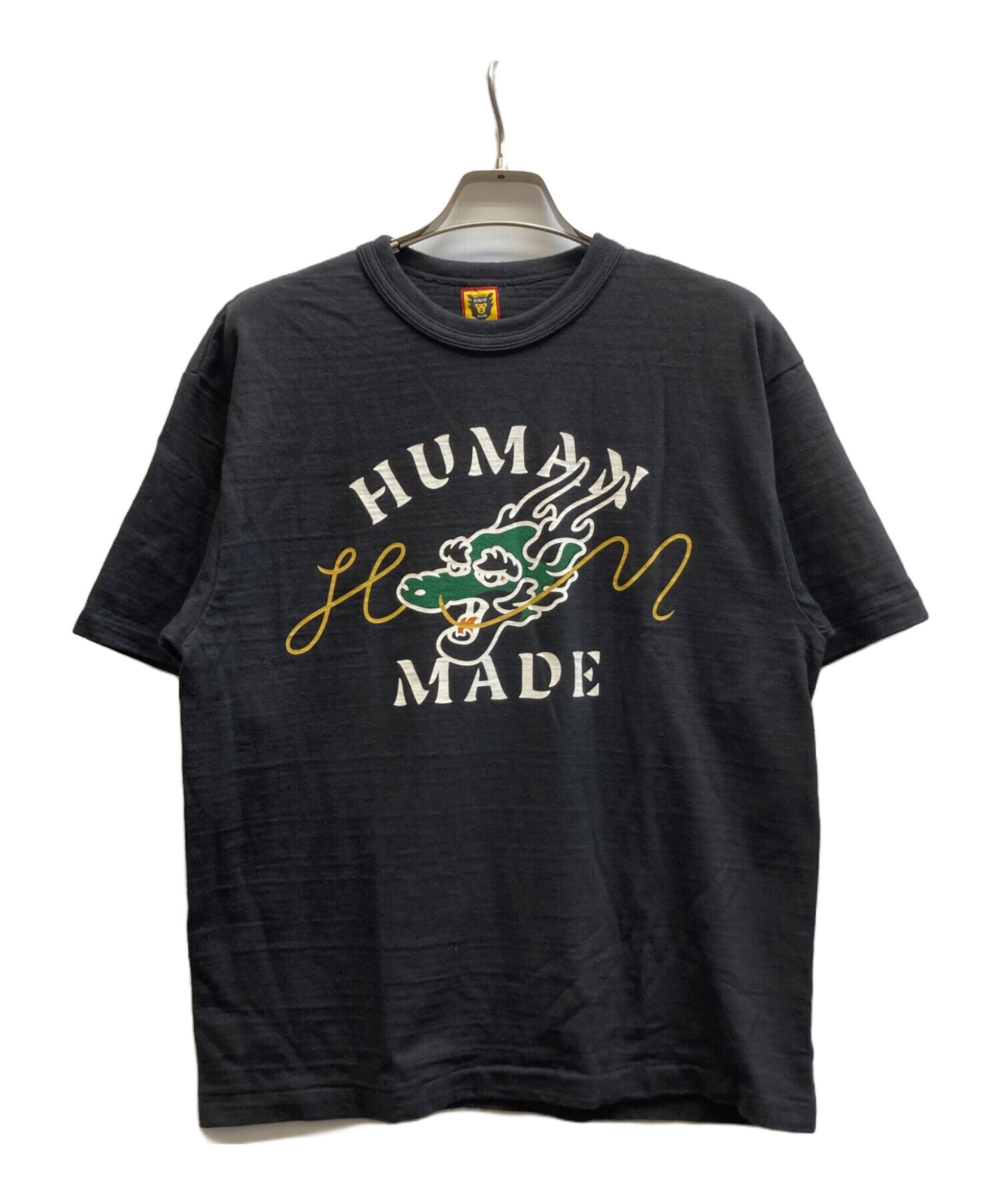 中古・古着通販】HUMAN MADE (ヒューマンメイド) グラフィック Tシャツ 