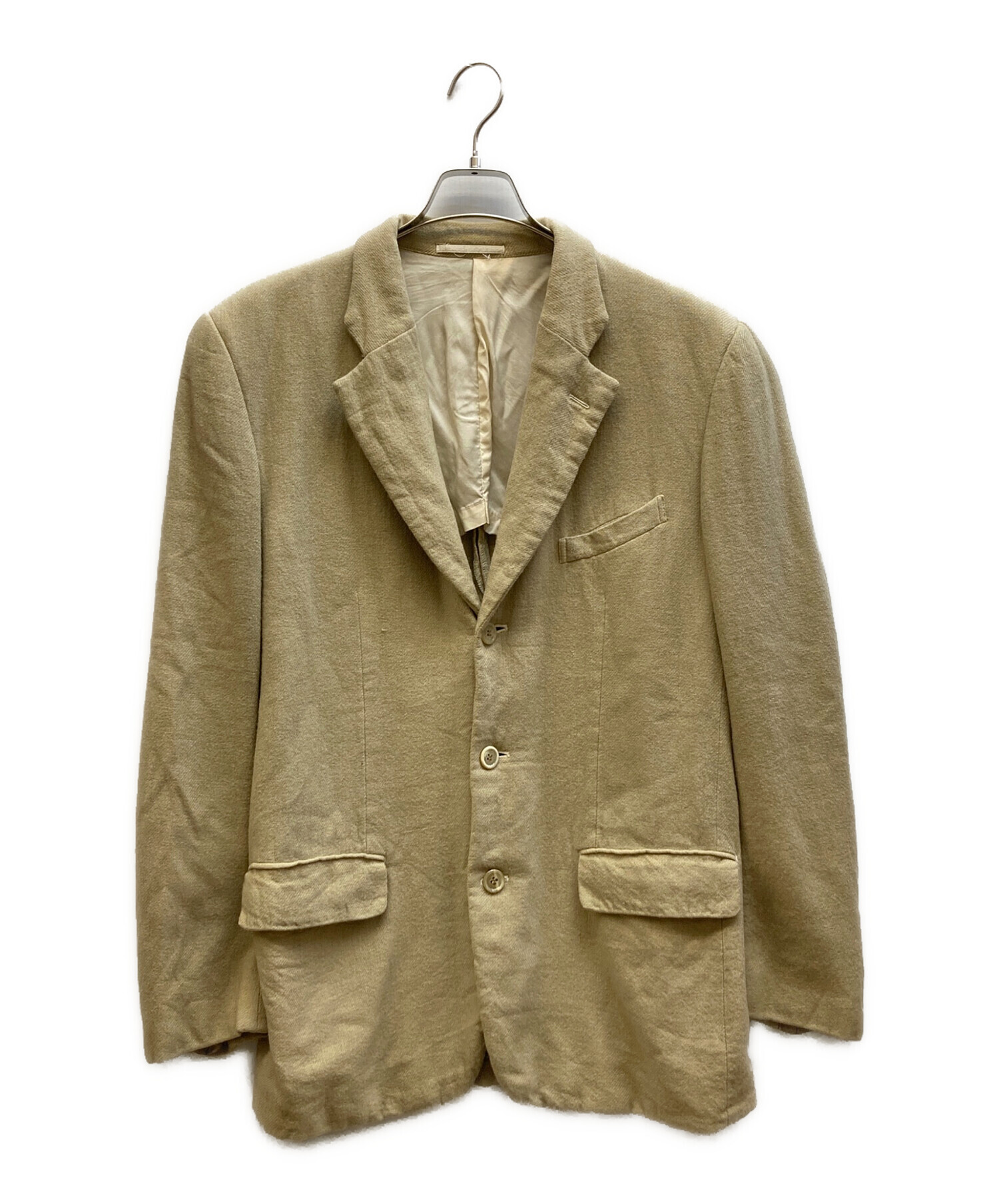 中古・古着通販】COMME des GARCONS HOMME PLUS (コムデギャルソンオム 