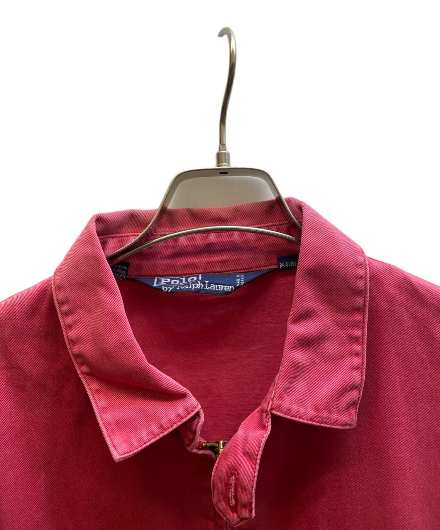 中古・古着通販】POLO RALPH LAUREN (ポロ・ラルフローレン) スイング