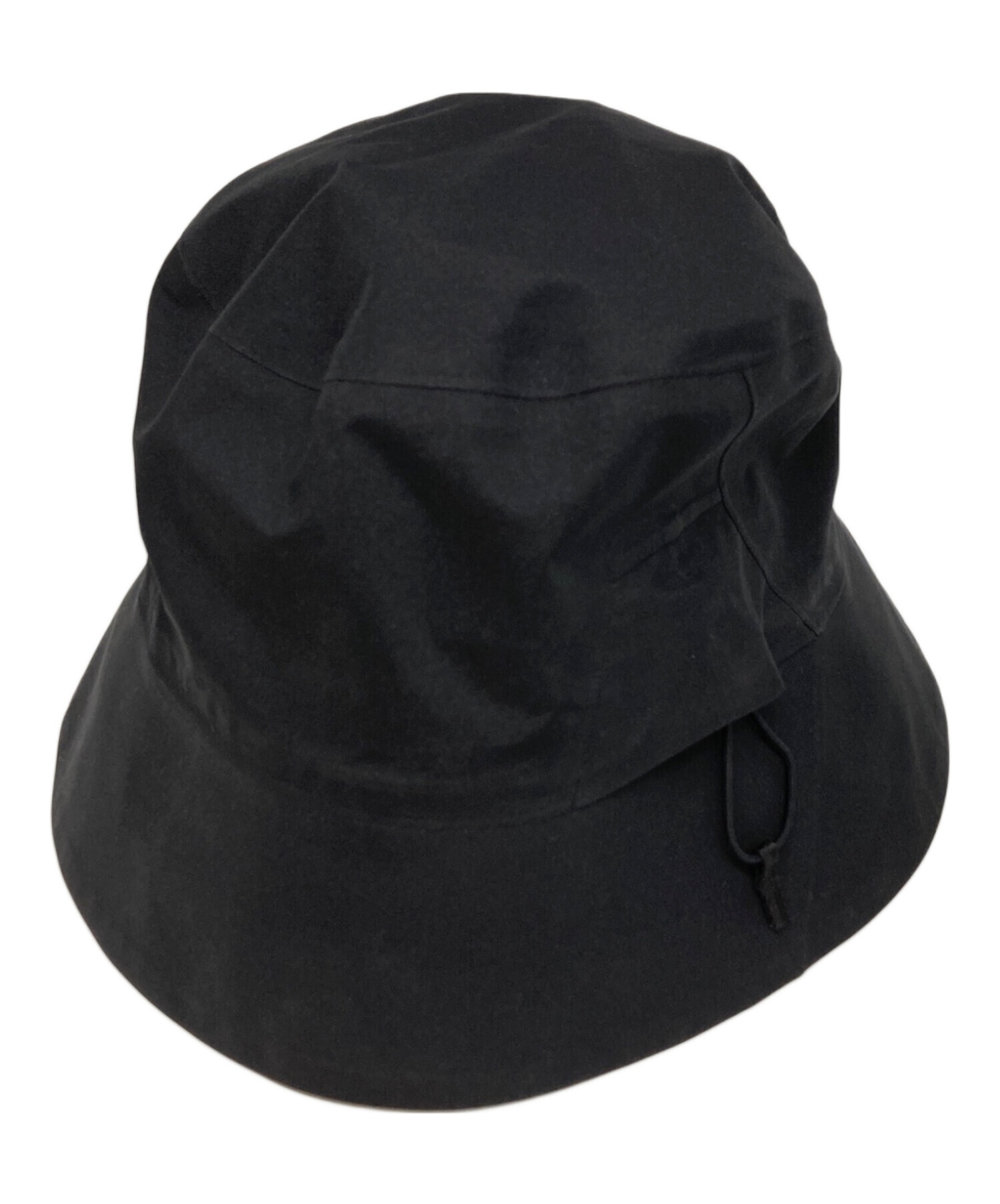 アークテリクス バケットハット ブラック 楽天市場】アークテリクス バケットハット 帽子 メンズ